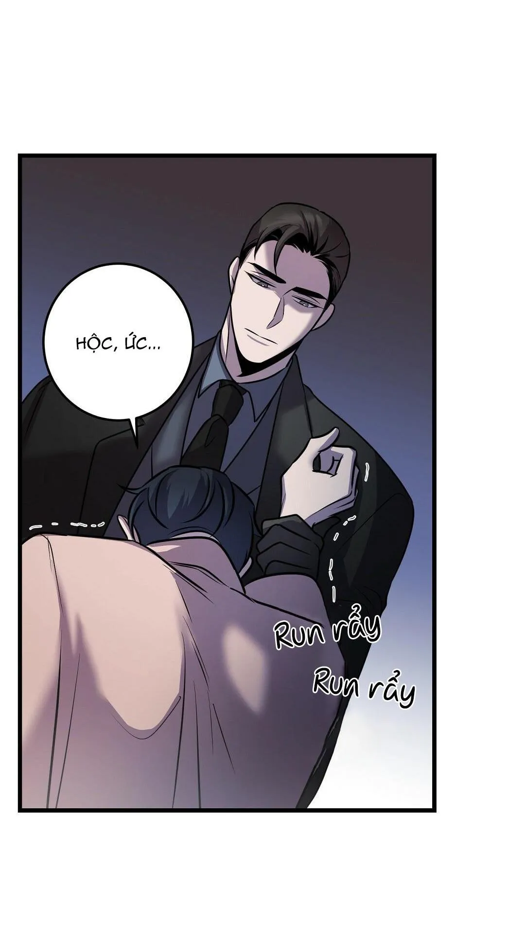 Đáy Sâu Tuyệt Vọng Chapter 19 Trang 15