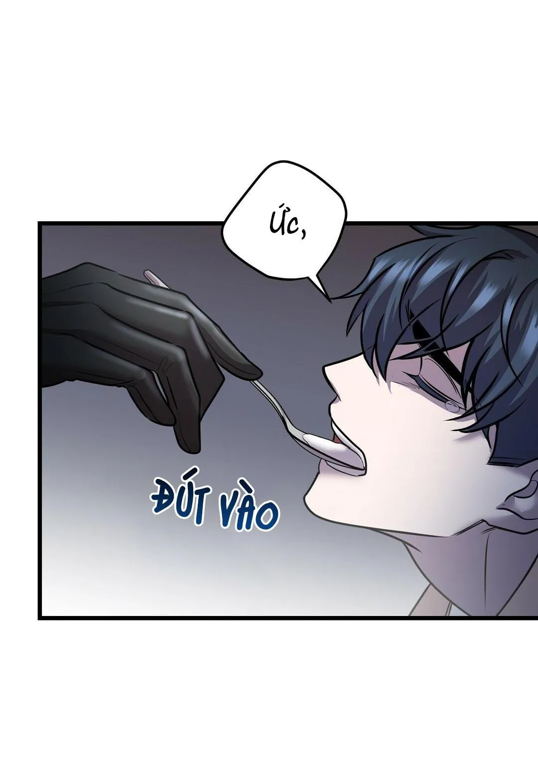 Đáy Sâu Tuyệt Vọng Chapter 19 Trang 17