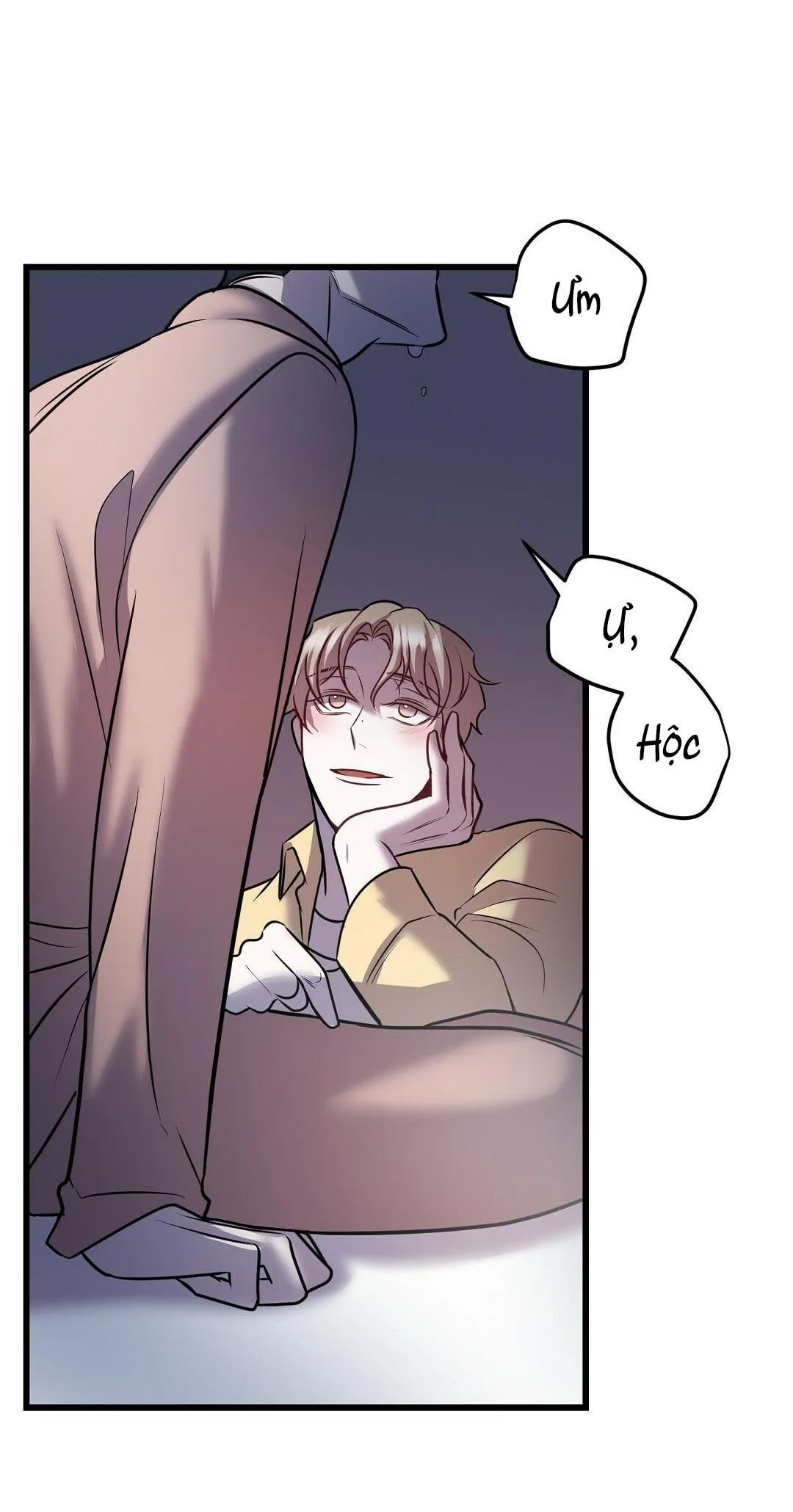 Đáy Sâu Tuyệt Vọng Chapter 19 Trang 18