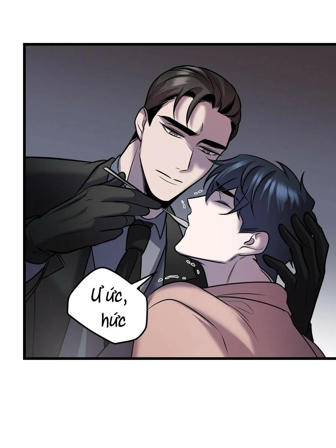 Đáy Sâu Tuyệt Vọng Chapter 19 Trang 19