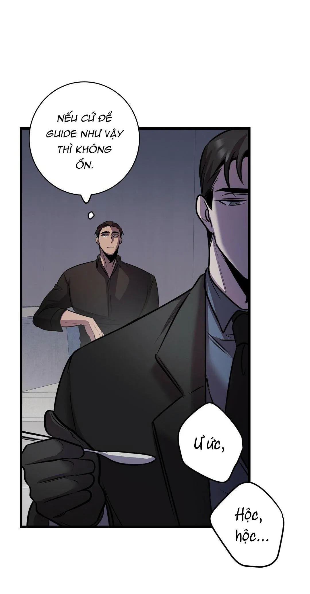 Đáy Sâu Tuyệt Vọng Chapter 19 Trang 20