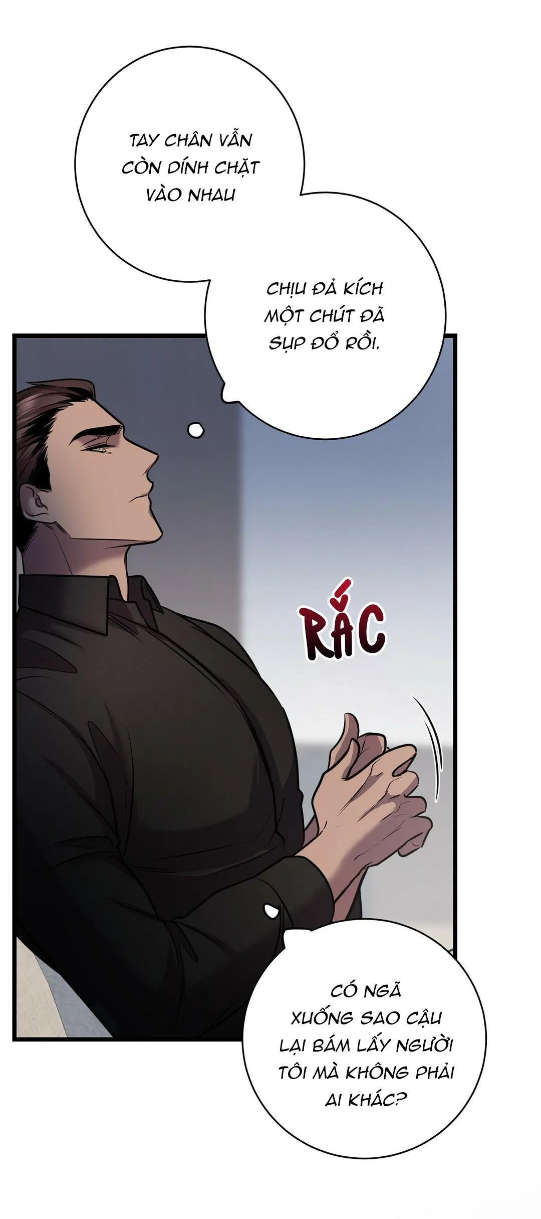 Đáy Sâu Tuyệt Vọng Chapter 19 Trang 21