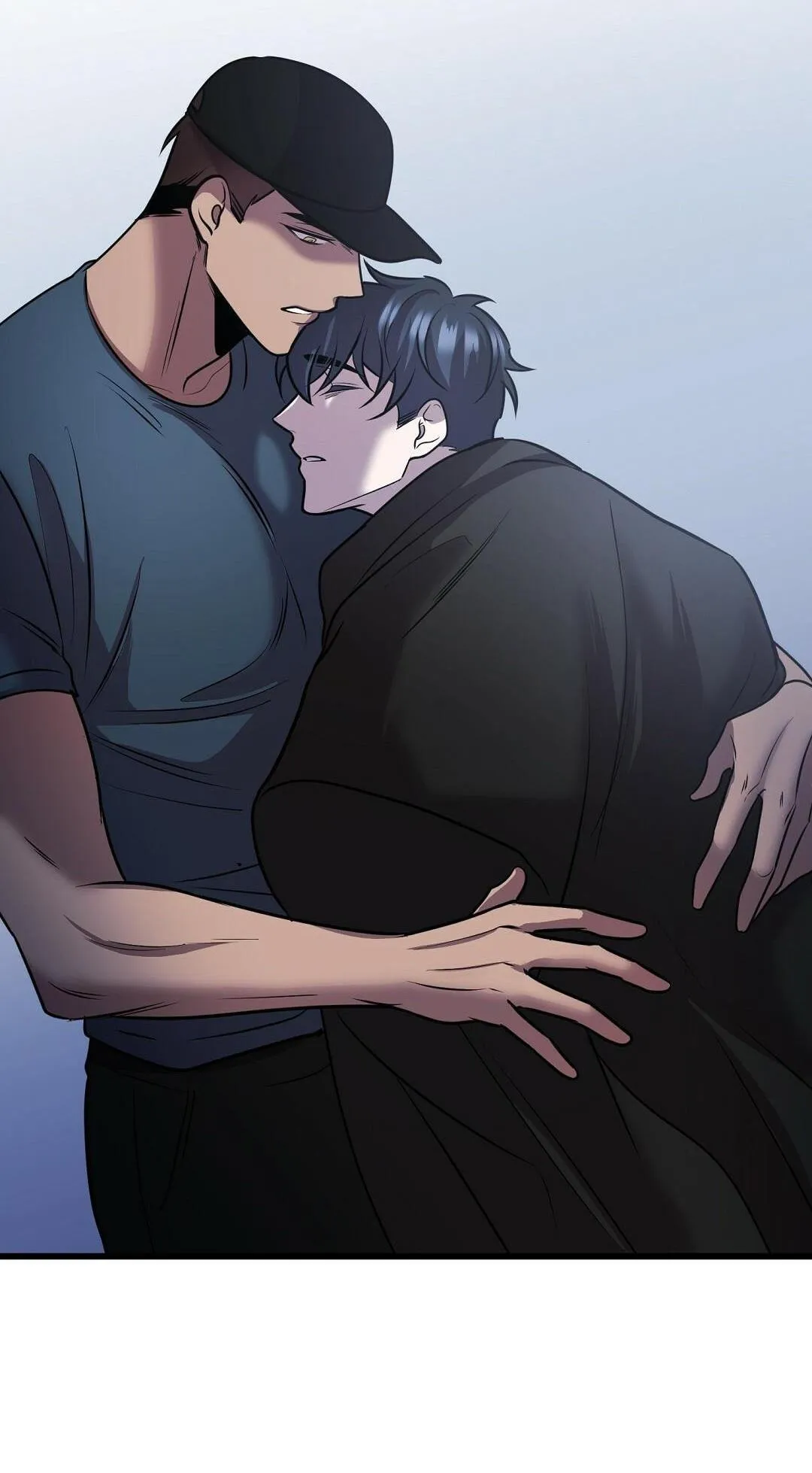 Đáy Sâu Tuyệt Vọng Chapter 19 Trang 24