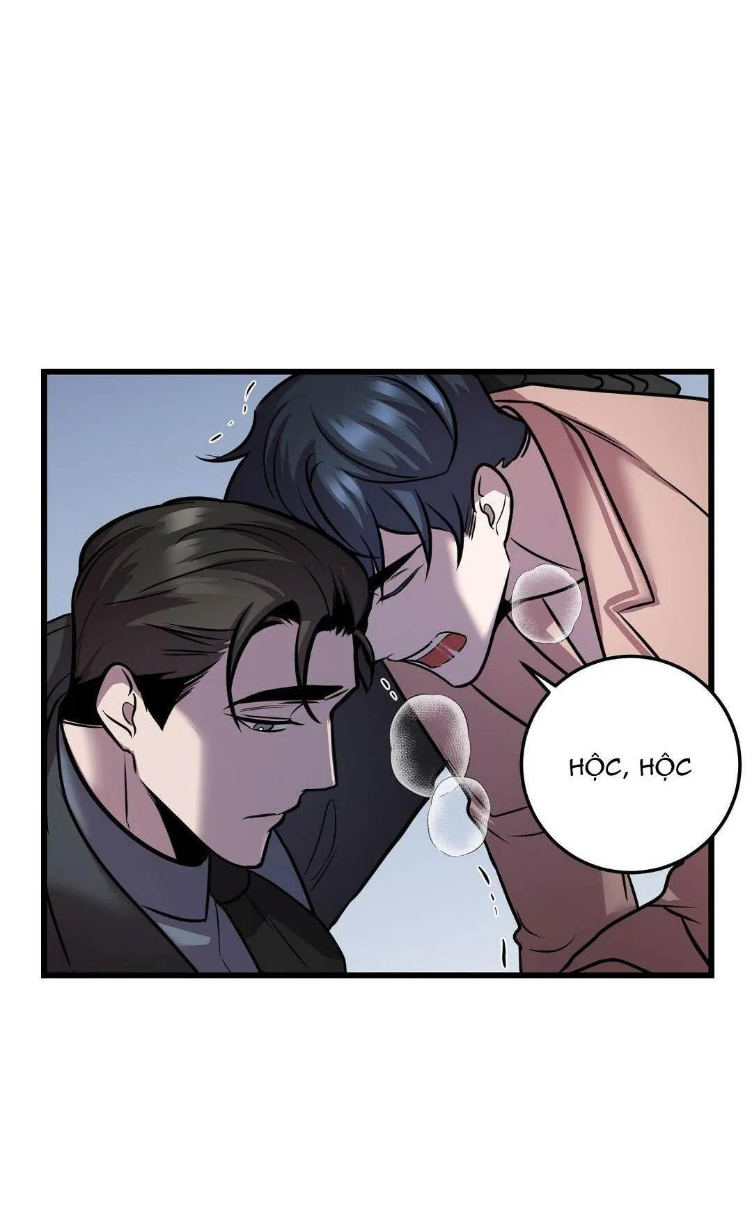 Đáy Sâu Tuyệt Vọng Chapter 19 Trang 27