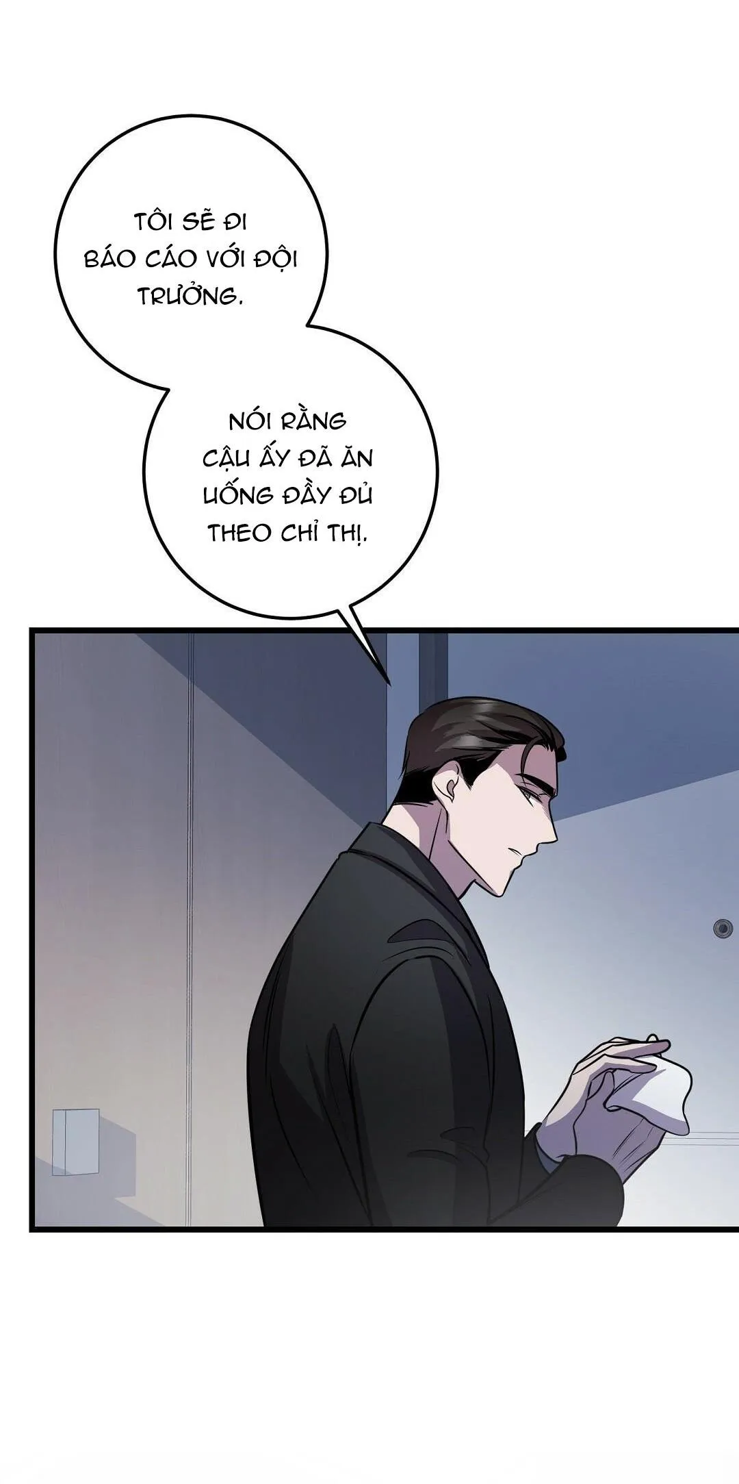 Đáy Sâu Tuyệt Vọng Chapter 19 Trang 32