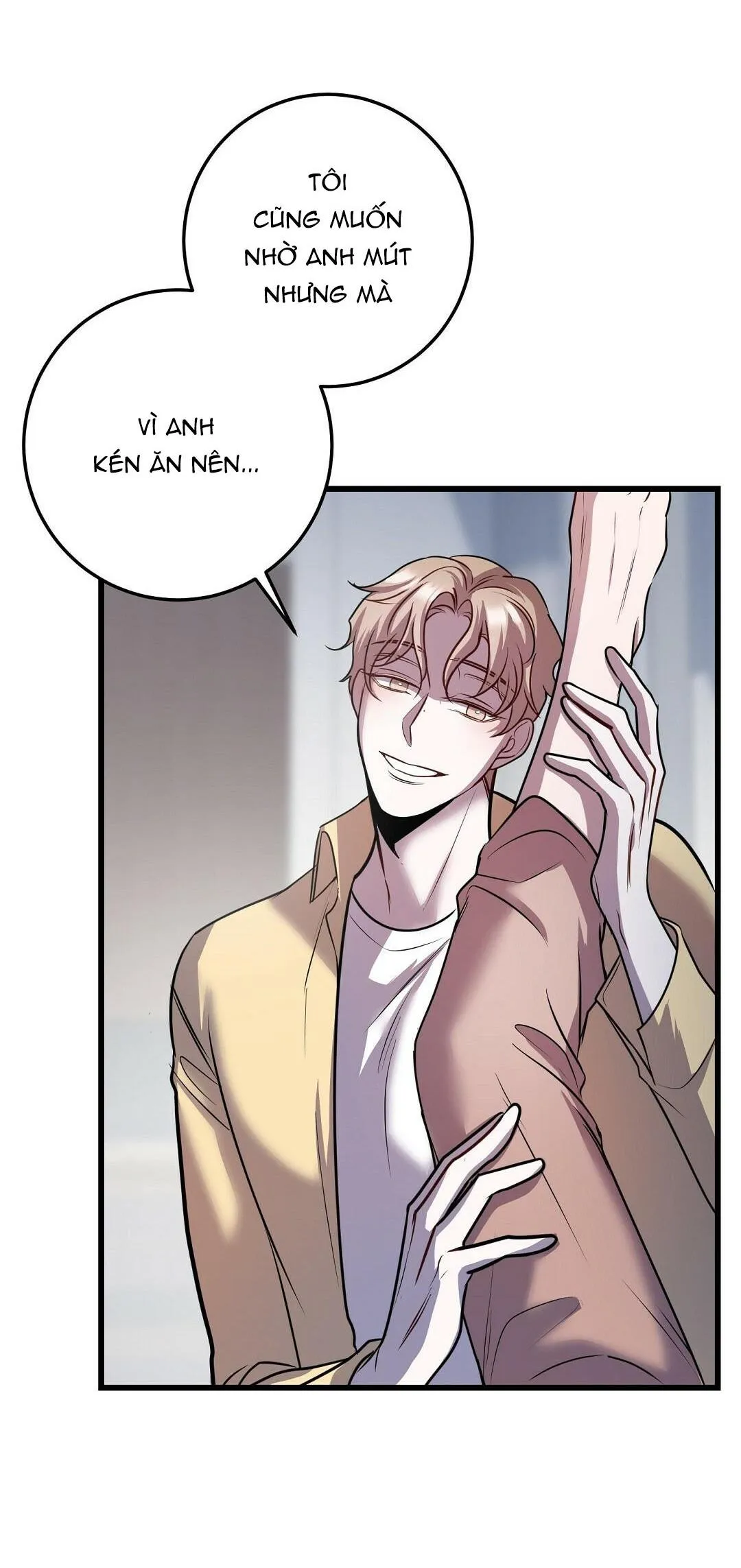 Đáy Sâu Tuyệt Vọng Chapter 19 Trang 37