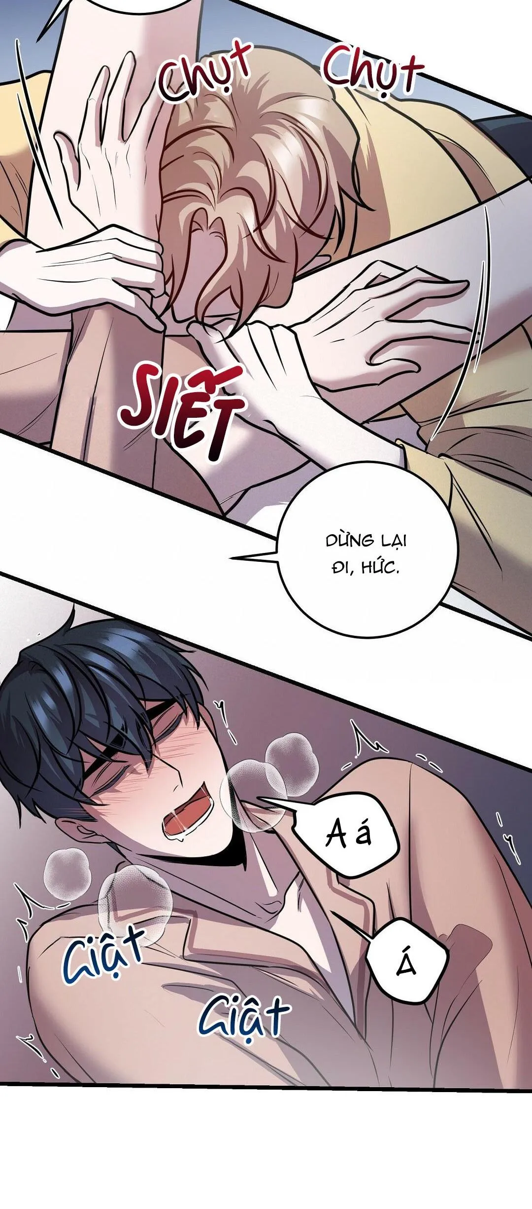 Đáy Sâu Tuyệt Vọng Chapter 19 Trang 42