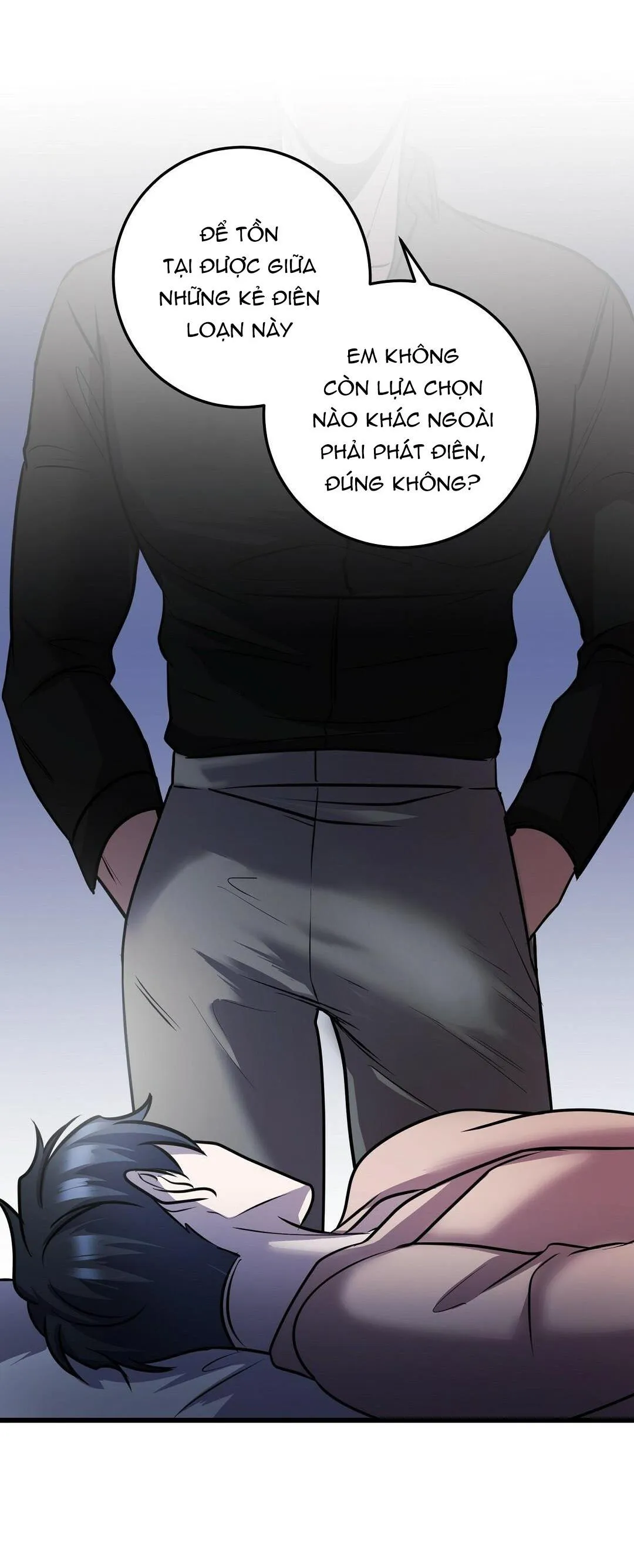 Đáy Sâu Tuyệt Vọng Chapter 19 Trang 45
