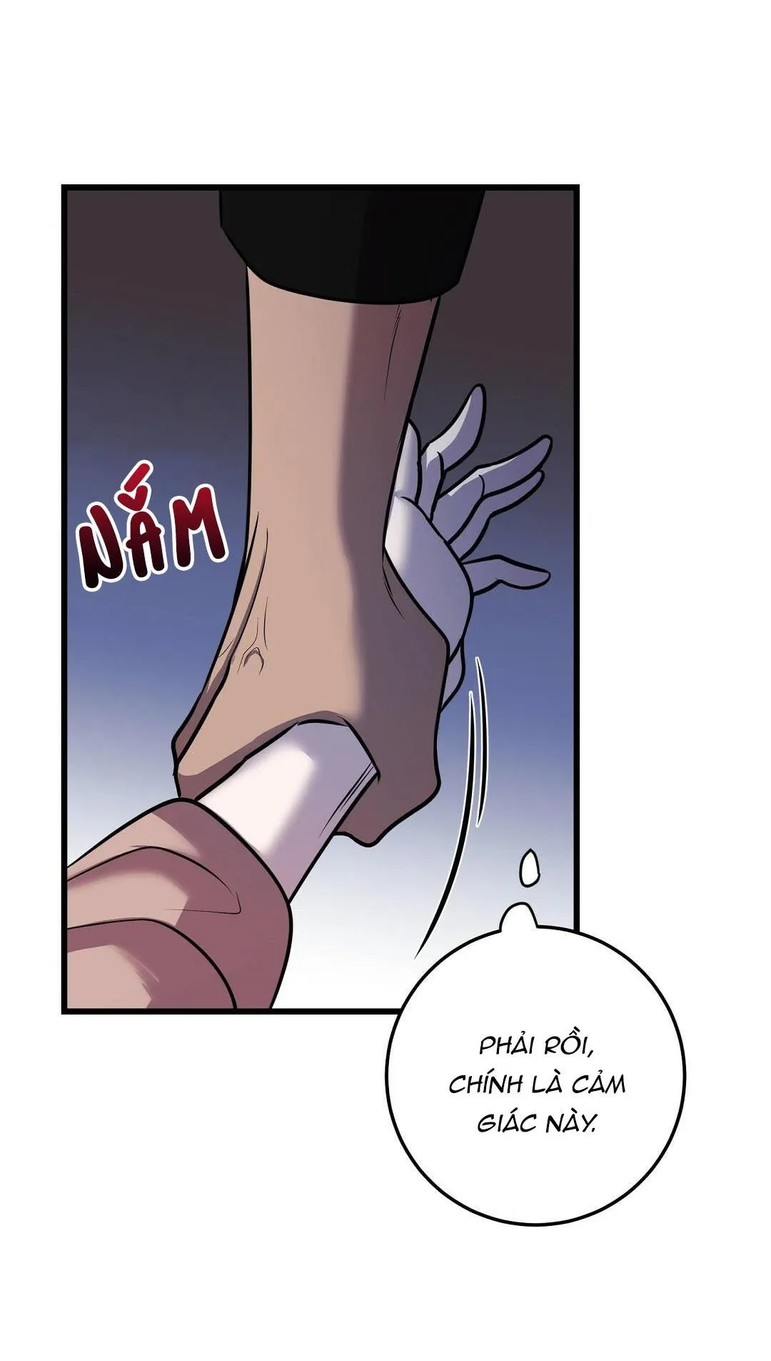 Đáy Sâu Tuyệt Vọng Chapter 19 Trang 46