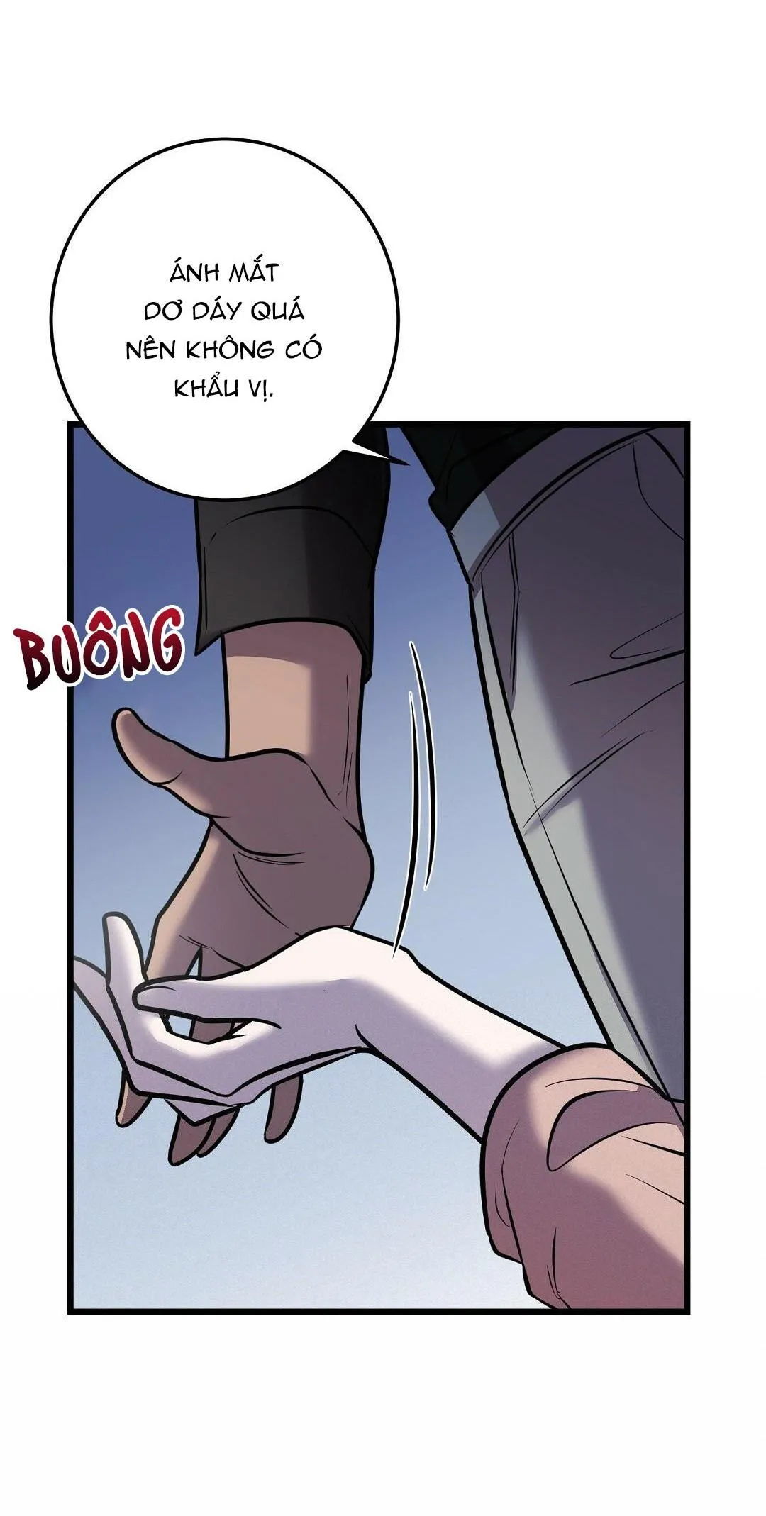 Đáy Sâu Tuyệt Vọng Chapter 19 Trang 55