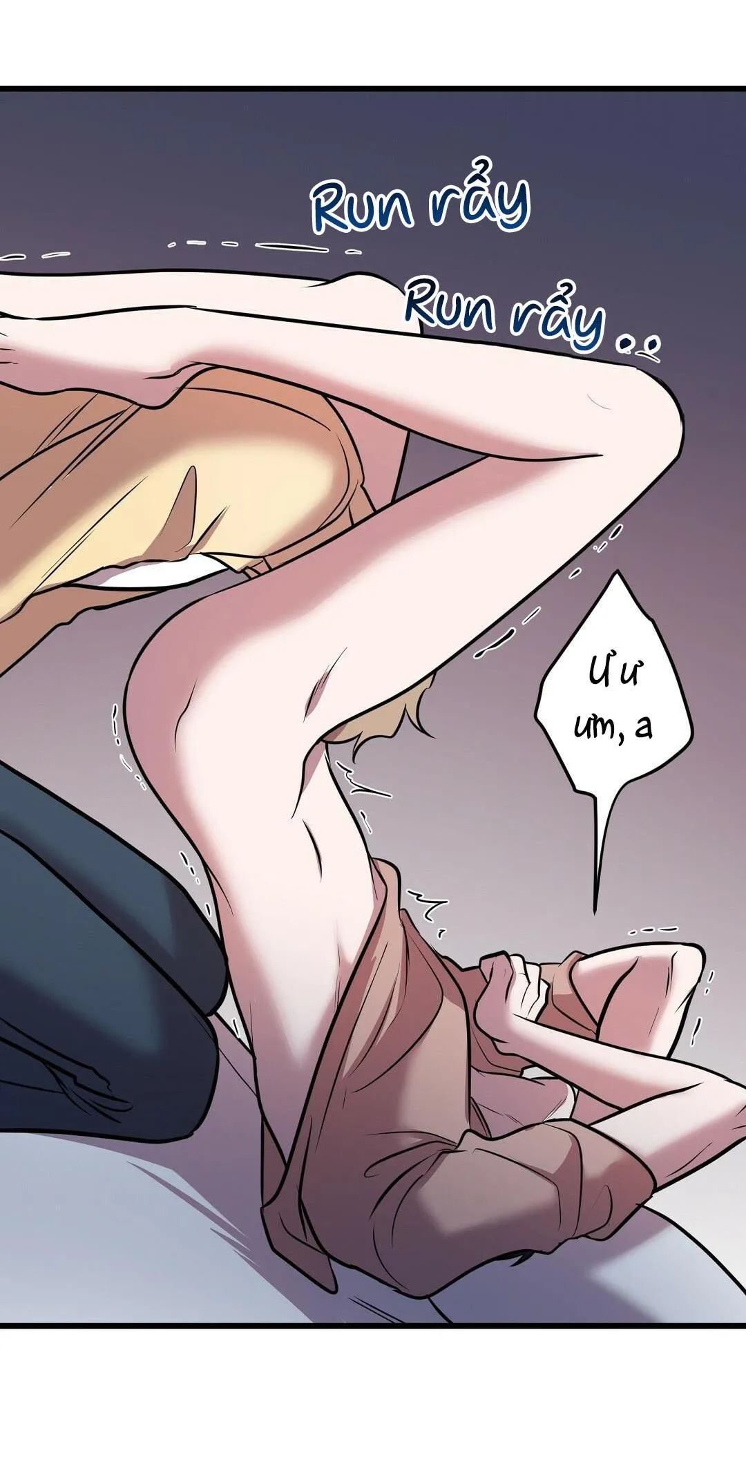 Đáy Sâu Tuyệt Vọng Chapter 19 Trang 63