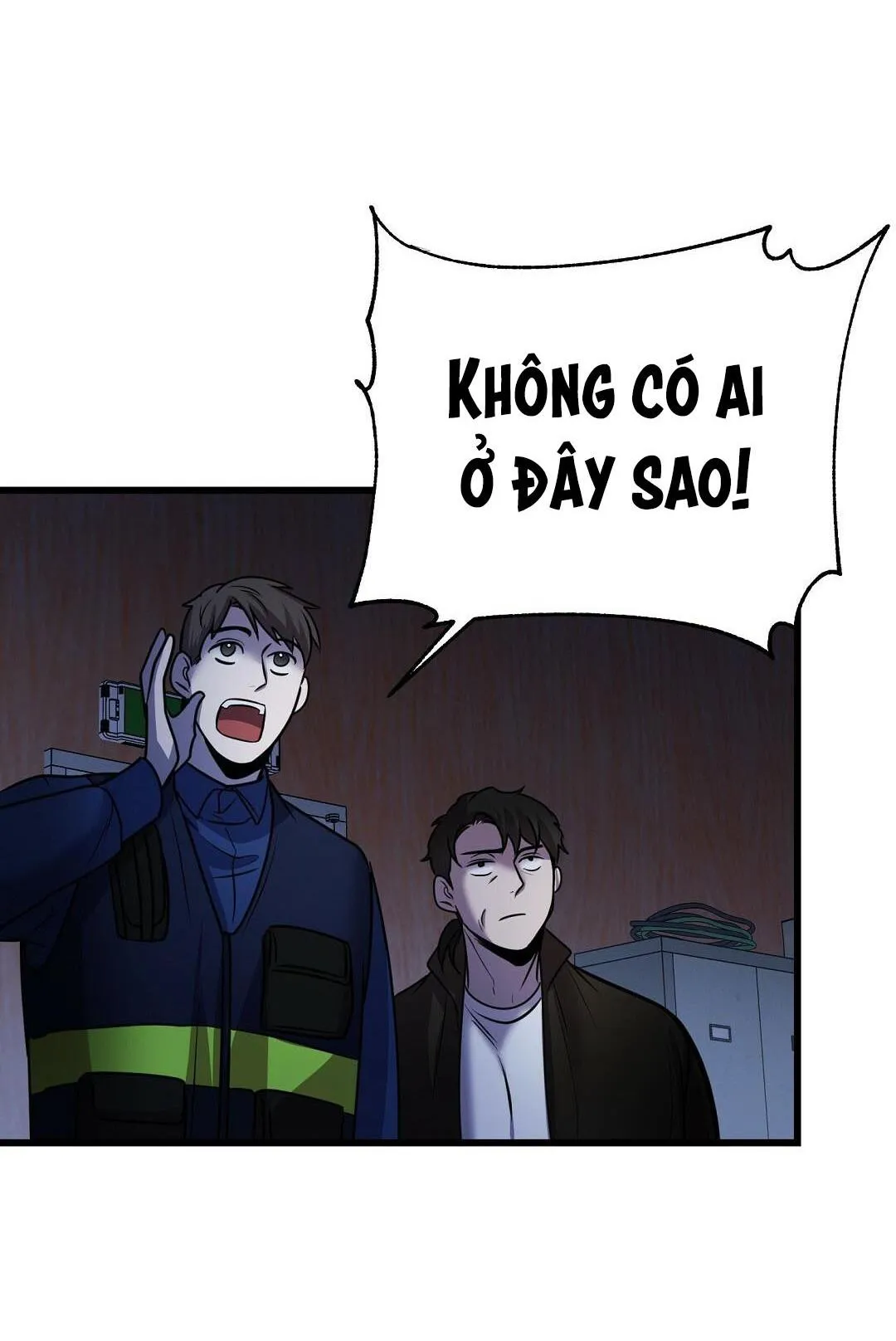 Đáy Sâu Tuyệt Vọng Chapter 20 Trang 29