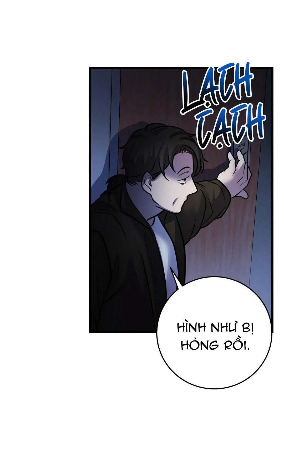 Đáy Sâu Tuyệt Vọng Chapter 20 Trang 30
