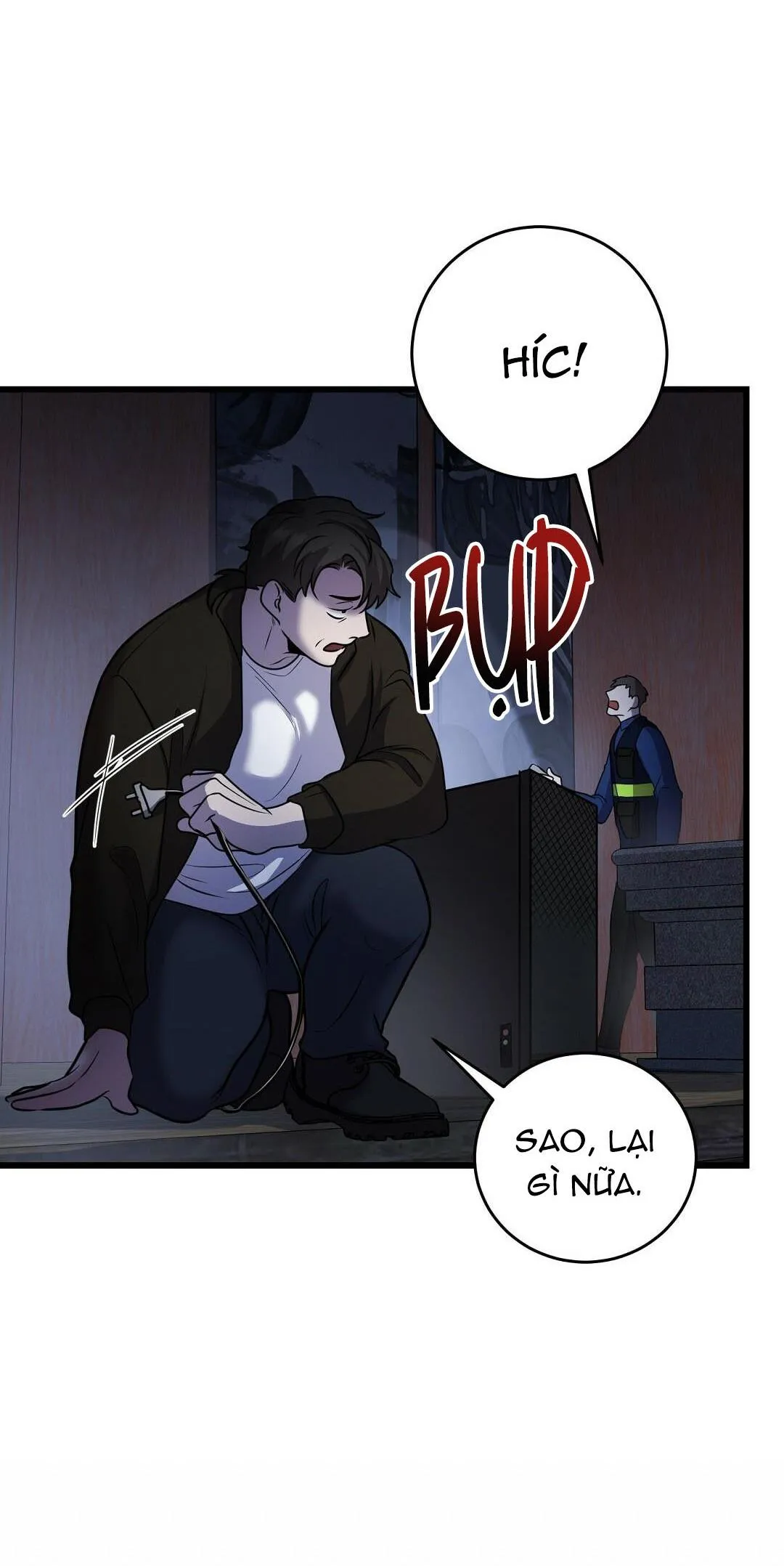 Đáy Sâu Tuyệt Vọng Chapter 20 Trang 32