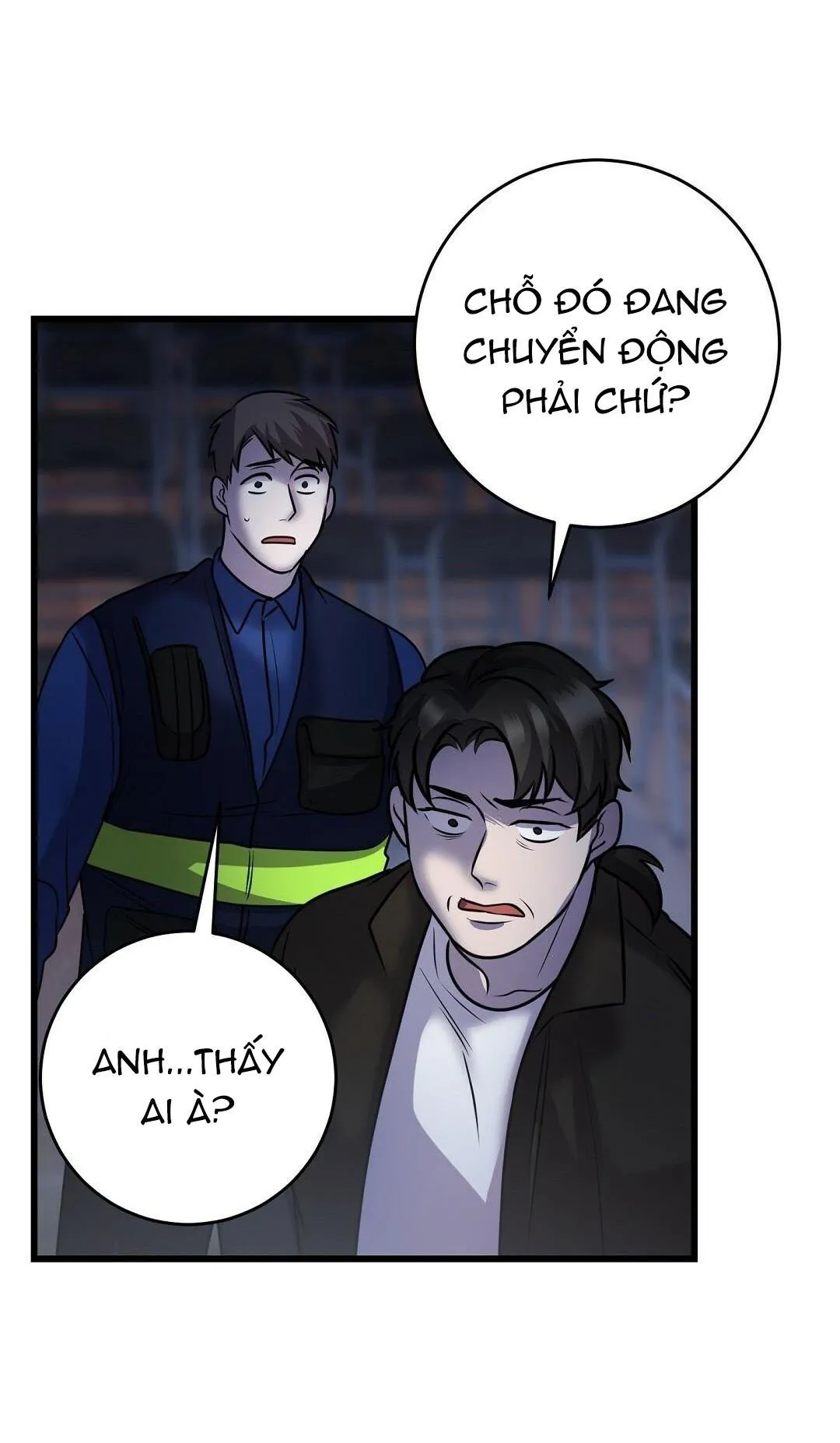 Đáy Sâu Tuyệt Vọng Chapter 20 Trang 42