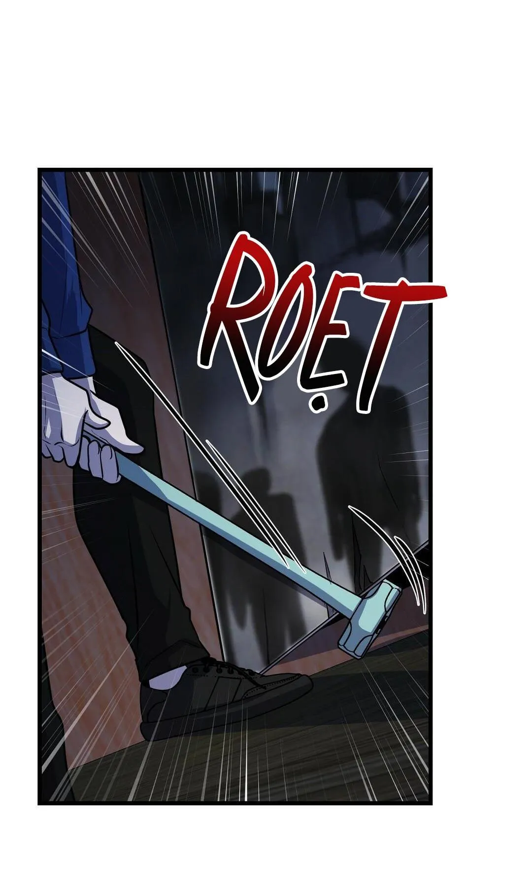 Đáy Sâu Tuyệt Vọng Chapter 20 Trang 44