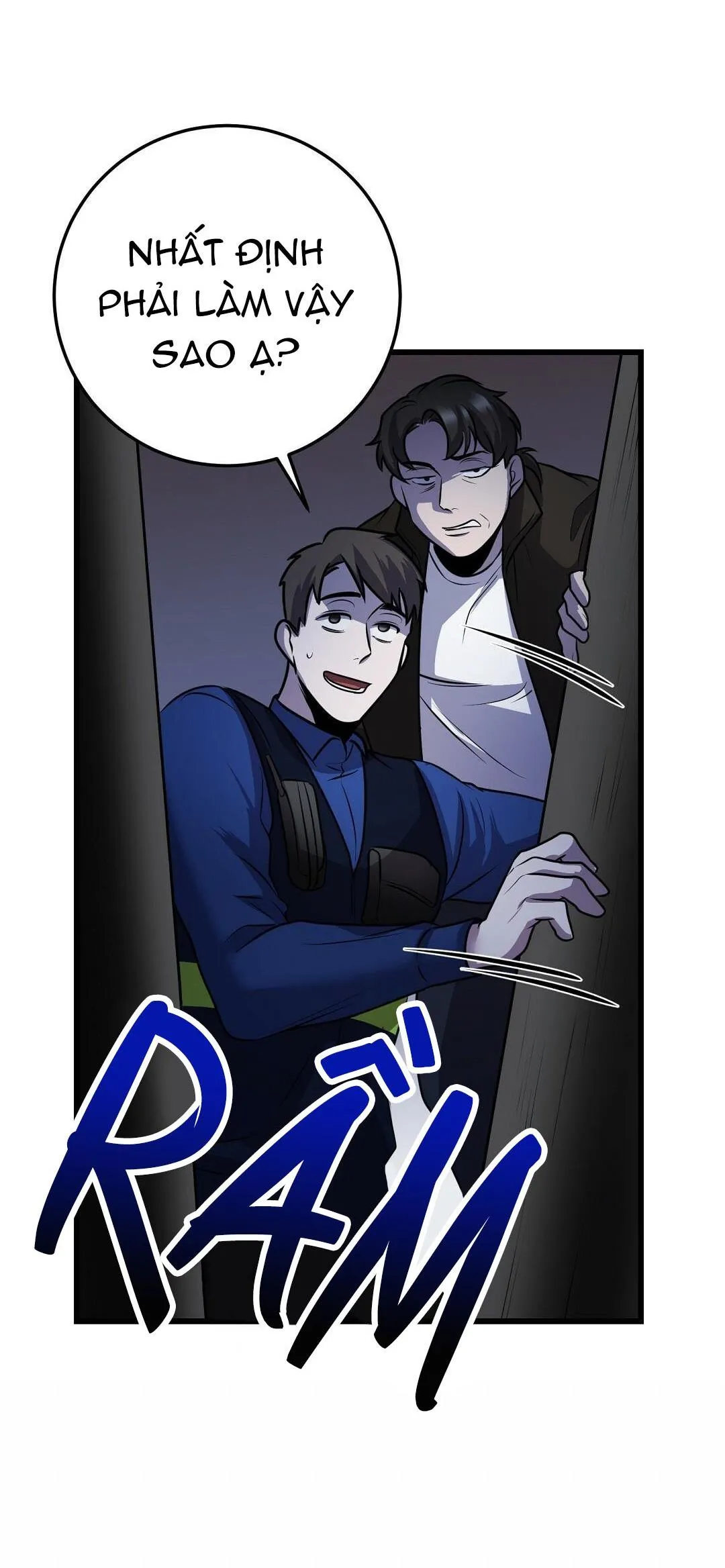 Đáy Sâu Tuyệt Vọng Chapter 20 Trang 45