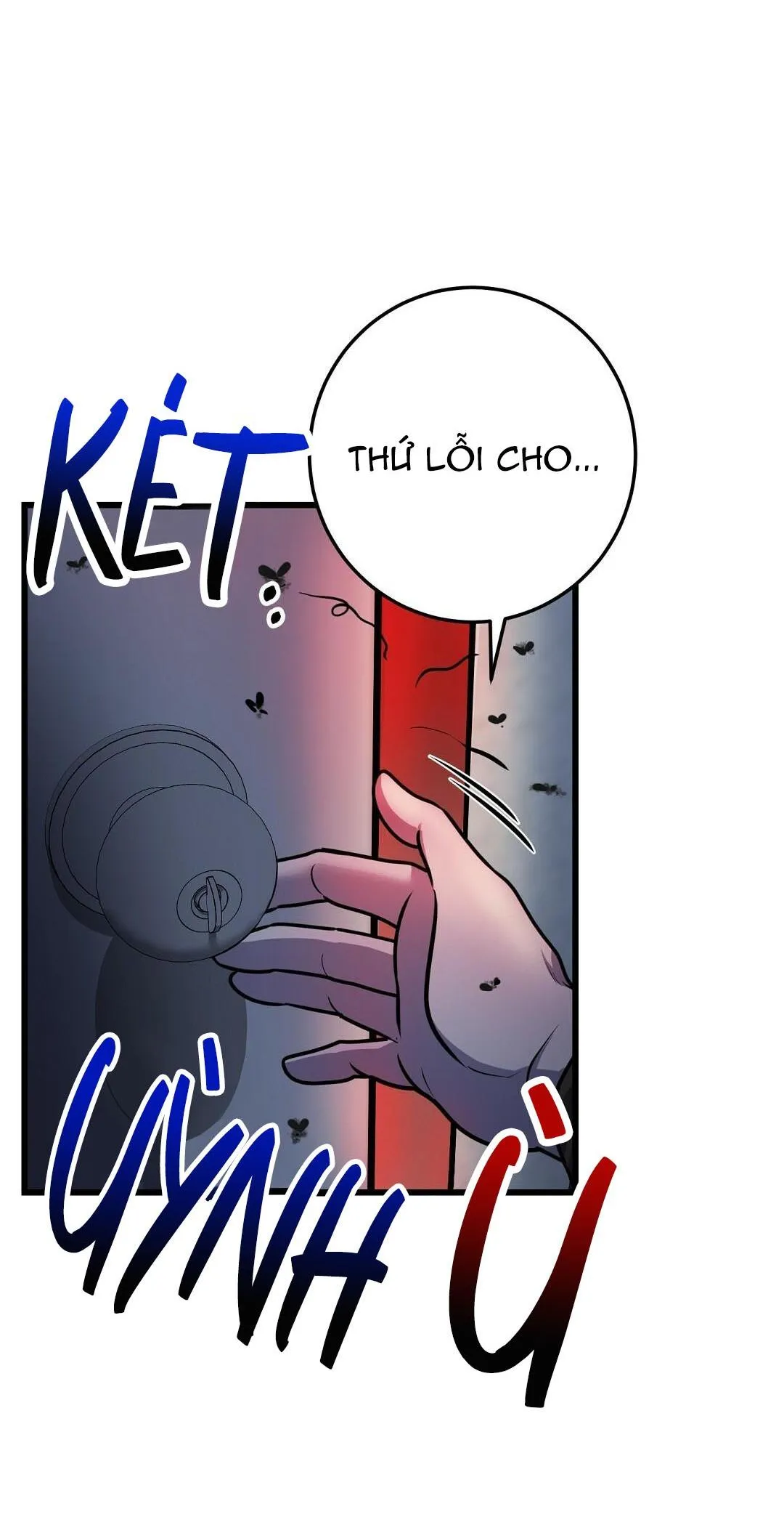 Đáy Sâu Tuyệt Vọng Chapter 20 Trang 48