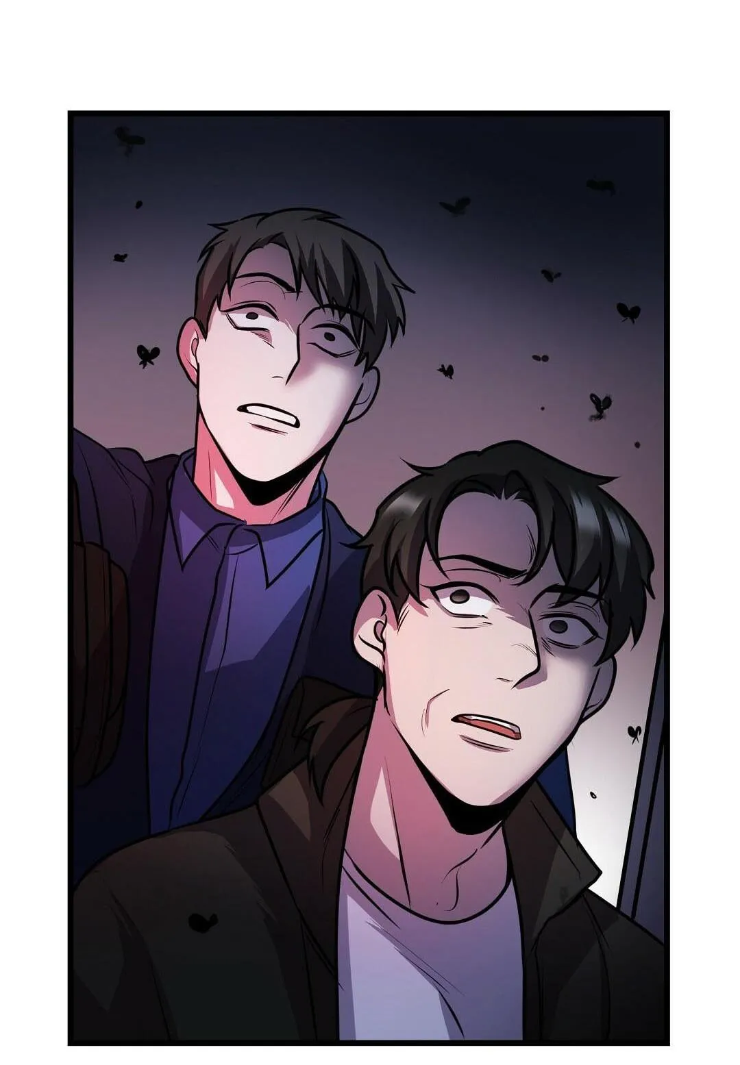 Đáy Sâu Tuyệt Vọng Chapter 20 Trang 49