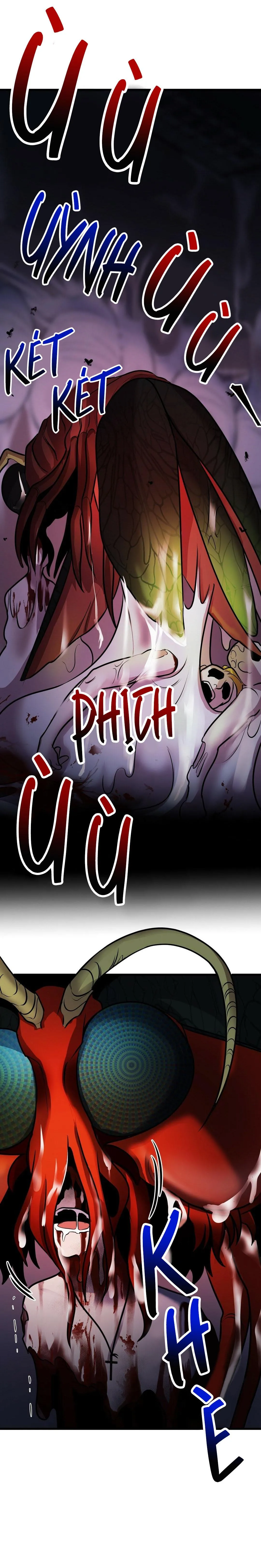 Đáy Sâu Tuyệt Vọng Chapter 20 Trang 50