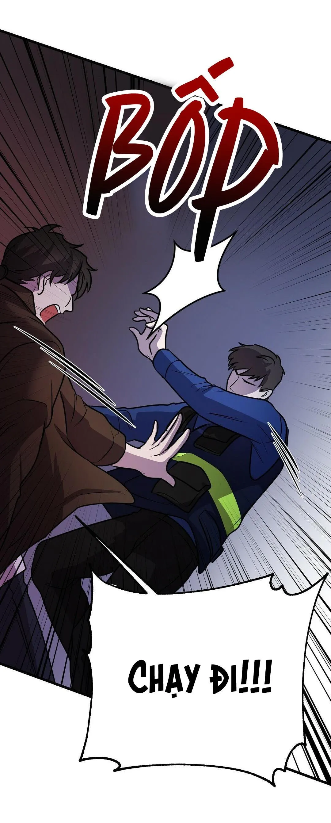 Đáy Sâu Tuyệt Vọng Chapter 20 Trang 52