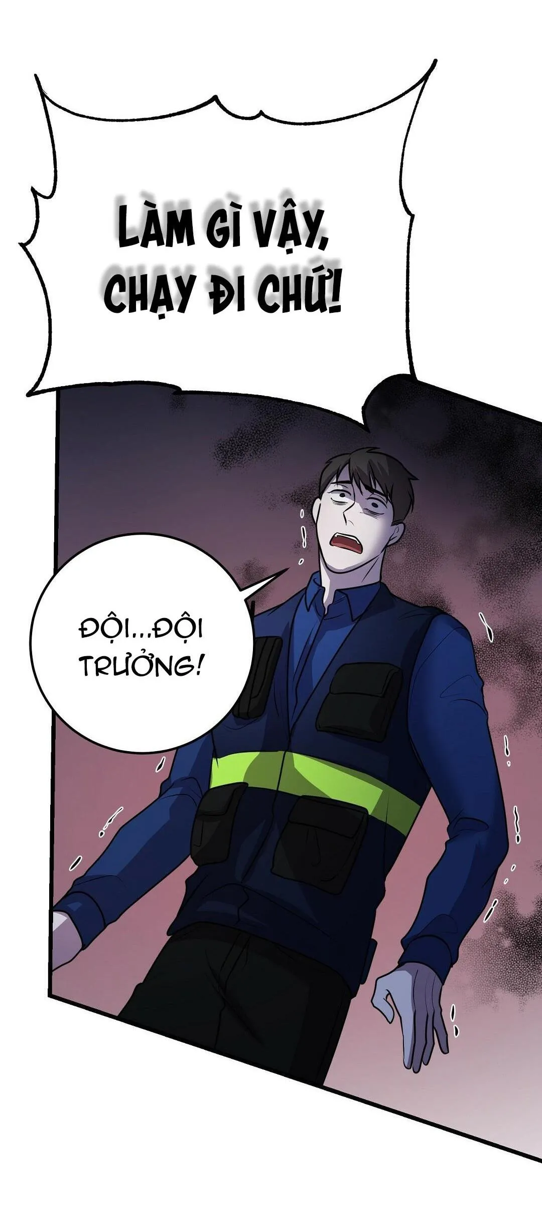 Đáy Sâu Tuyệt Vọng Chapter 20 Trang 53