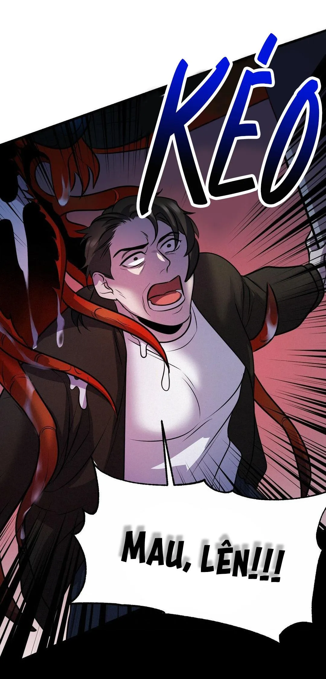 Đáy Sâu Tuyệt Vọng Chapter 20 Trang 54