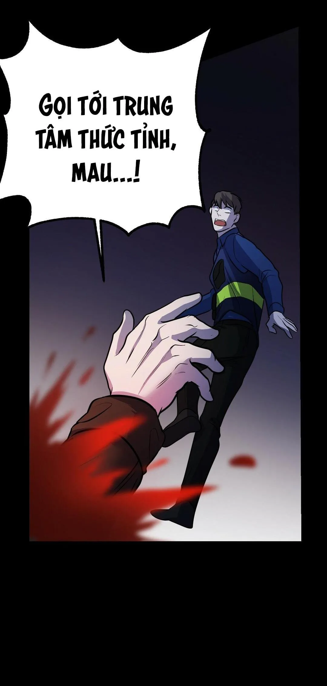Đáy Sâu Tuyệt Vọng Chapter 20 Trang 55
