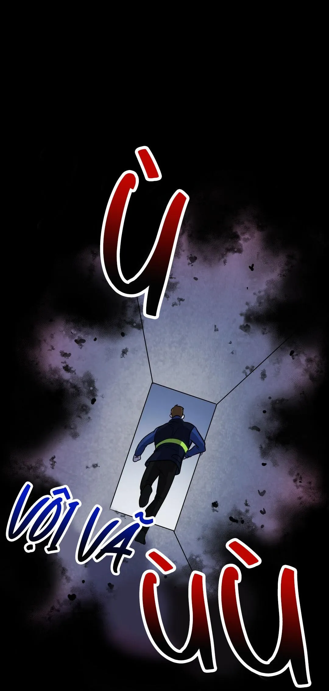 Đáy Sâu Tuyệt Vọng Chapter 20 Trang 56