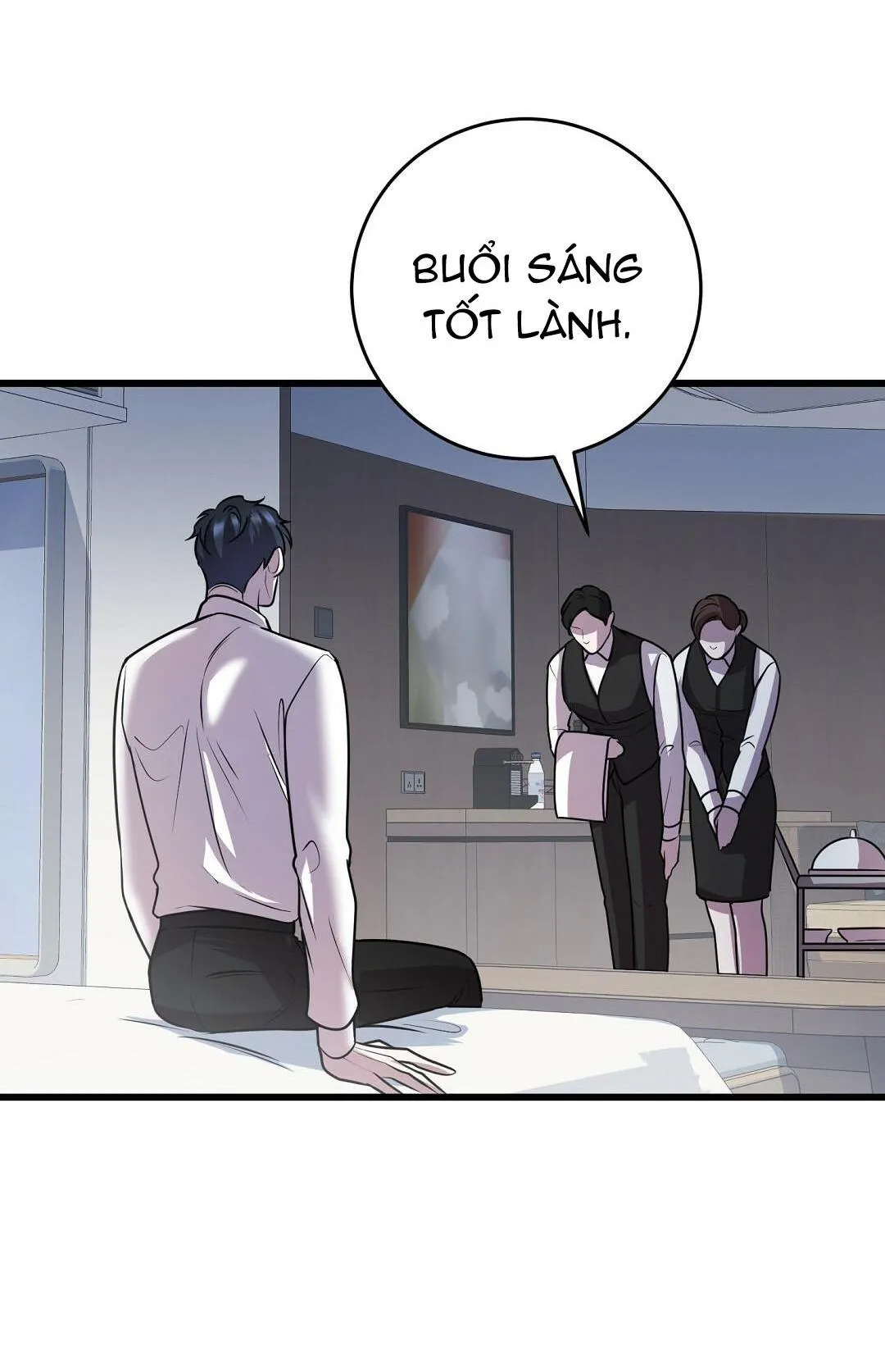 Đáy Sâu Tuyệt Vọng Chapter 20 Trang 60