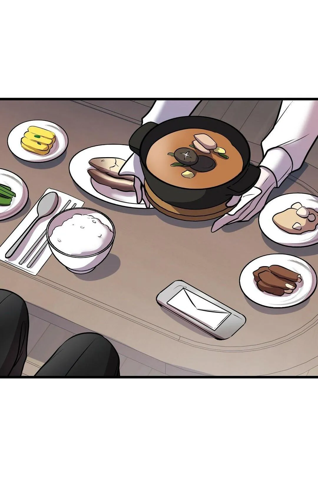 Đáy Sâu Tuyệt Vọng Chapter 20 Trang 61