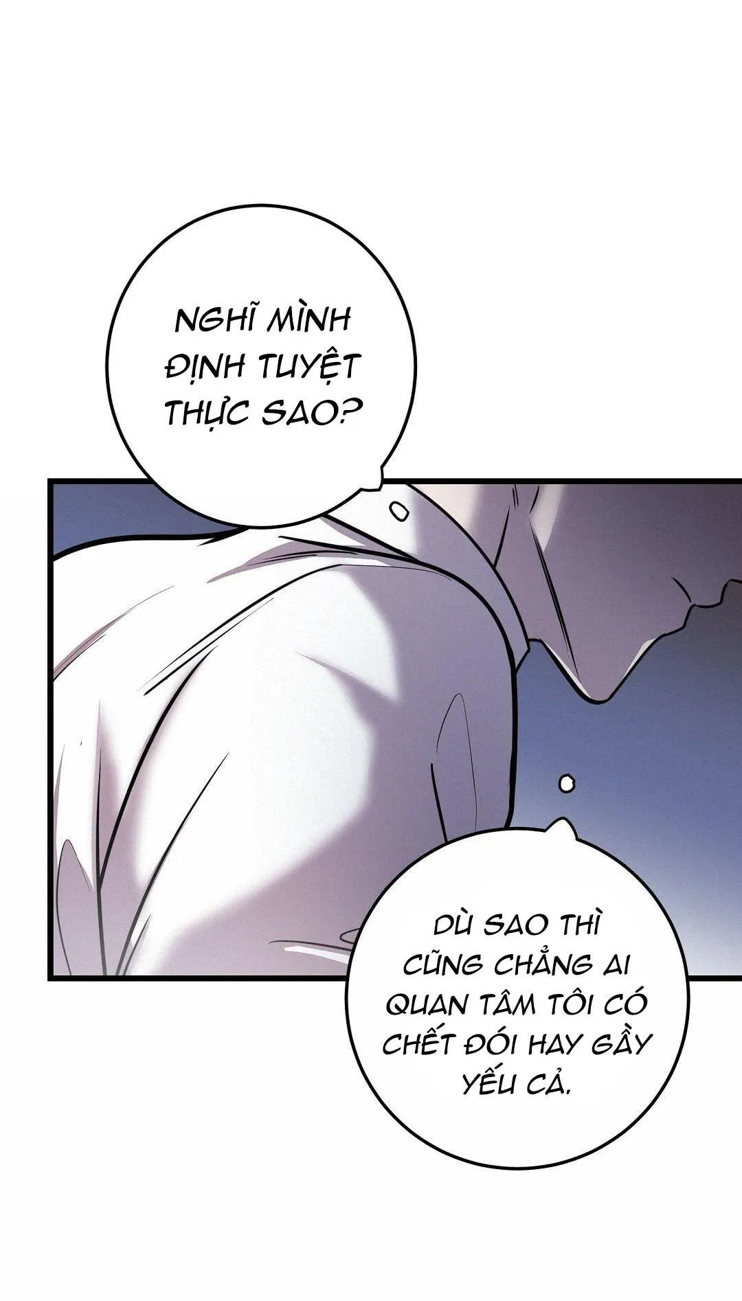 Đáy Sâu Tuyệt Vọng Chapter 20 Trang 66