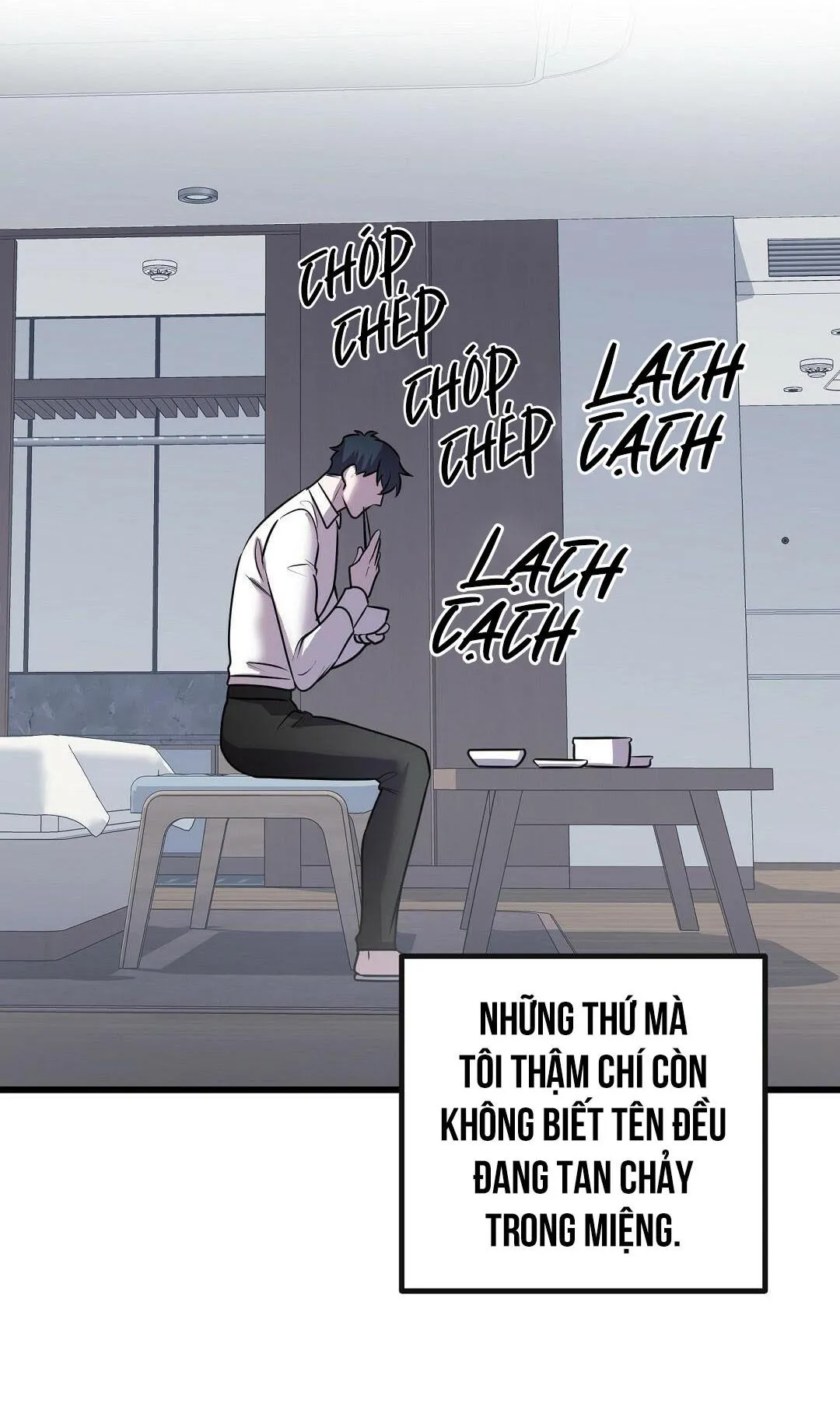 Đáy Sâu Tuyệt Vọng Chapter 20 Trang 71