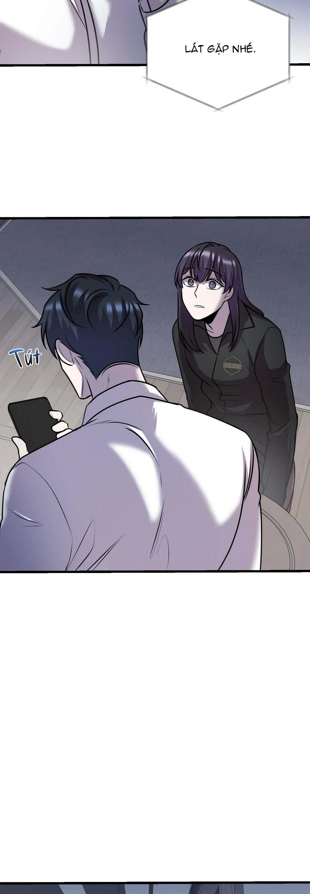 Đáy Sâu Tuyệt Vọng Chapter 21 Trang 15