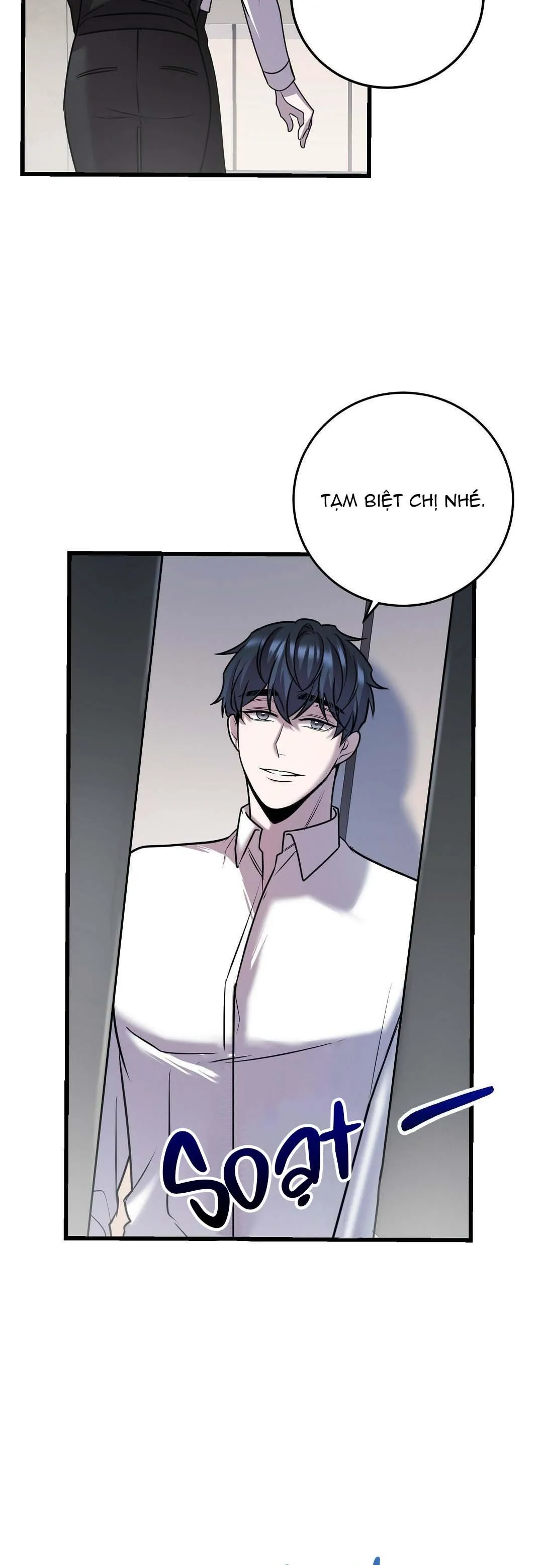 Đáy Sâu Tuyệt Vọng Chapter 21 Trang 19