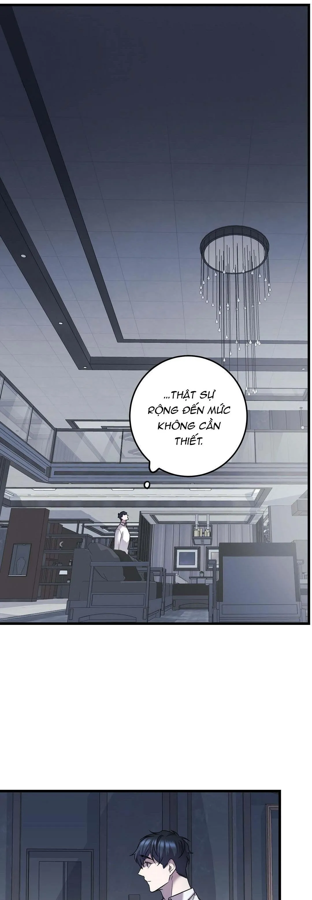 Đáy Sâu Tuyệt Vọng Chapter 21 Trang 21