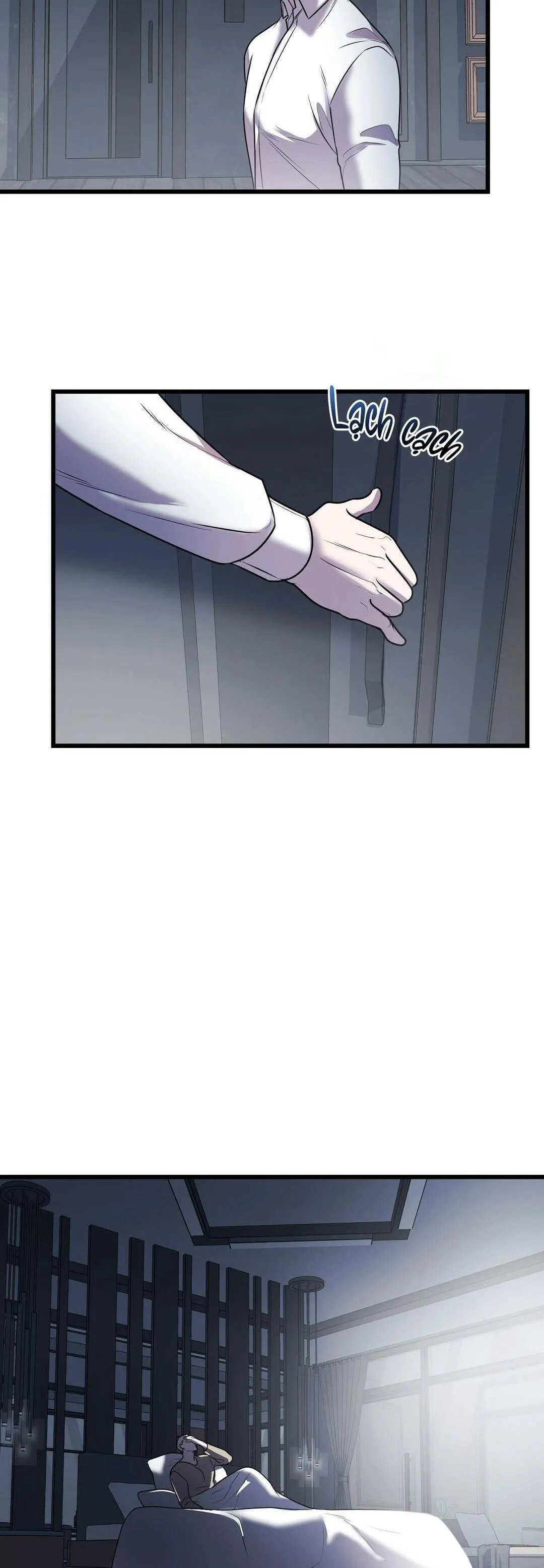 Đáy Sâu Tuyệt Vọng Chapter 21 Trang 22