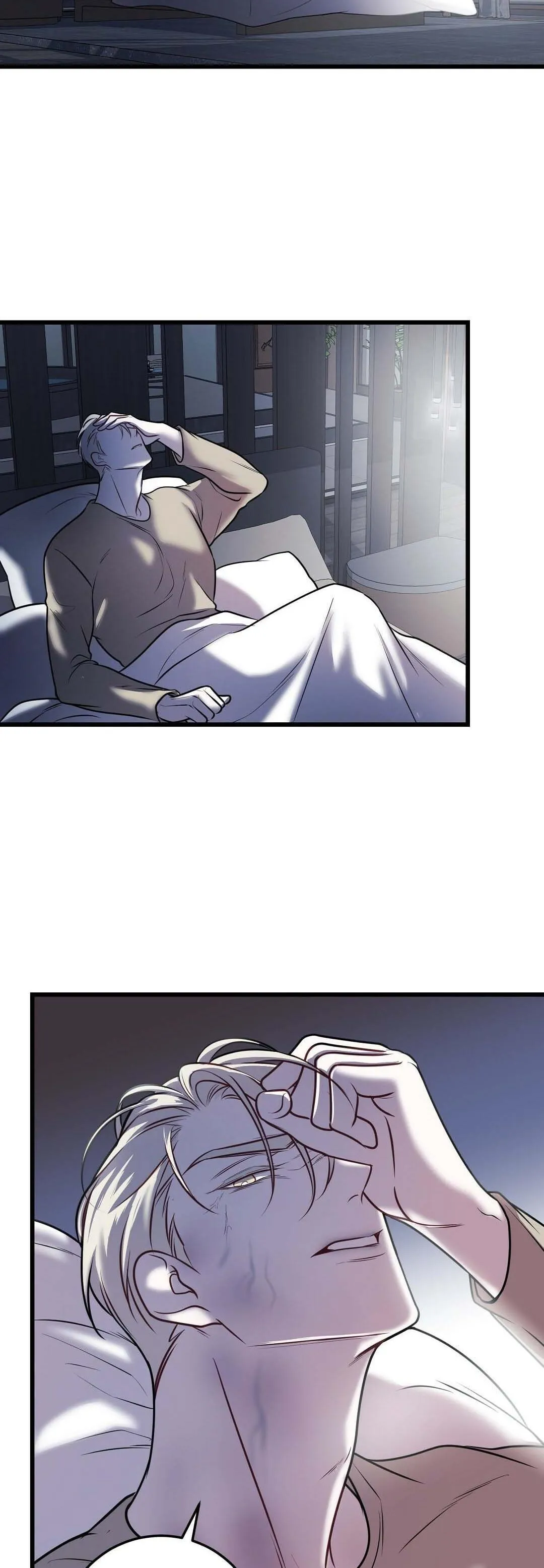 Đáy Sâu Tuyệt Vọng Chapter 21 Trang 23