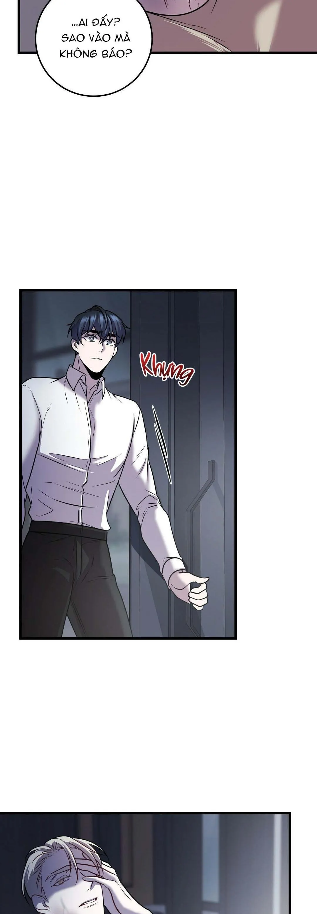 Đáy Sâu Tuyệt Vọng Chapter 21 Trang 24