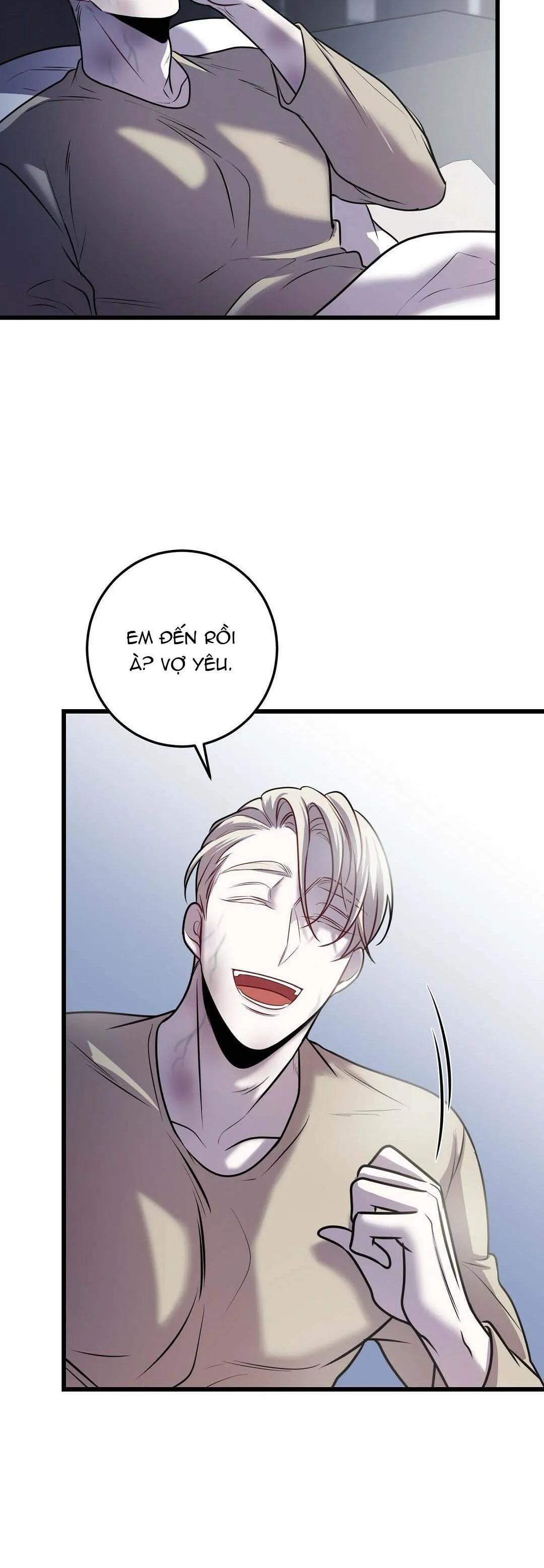 Đáy Sâu Tuyệt Vọng Chapter 21 Trang 25