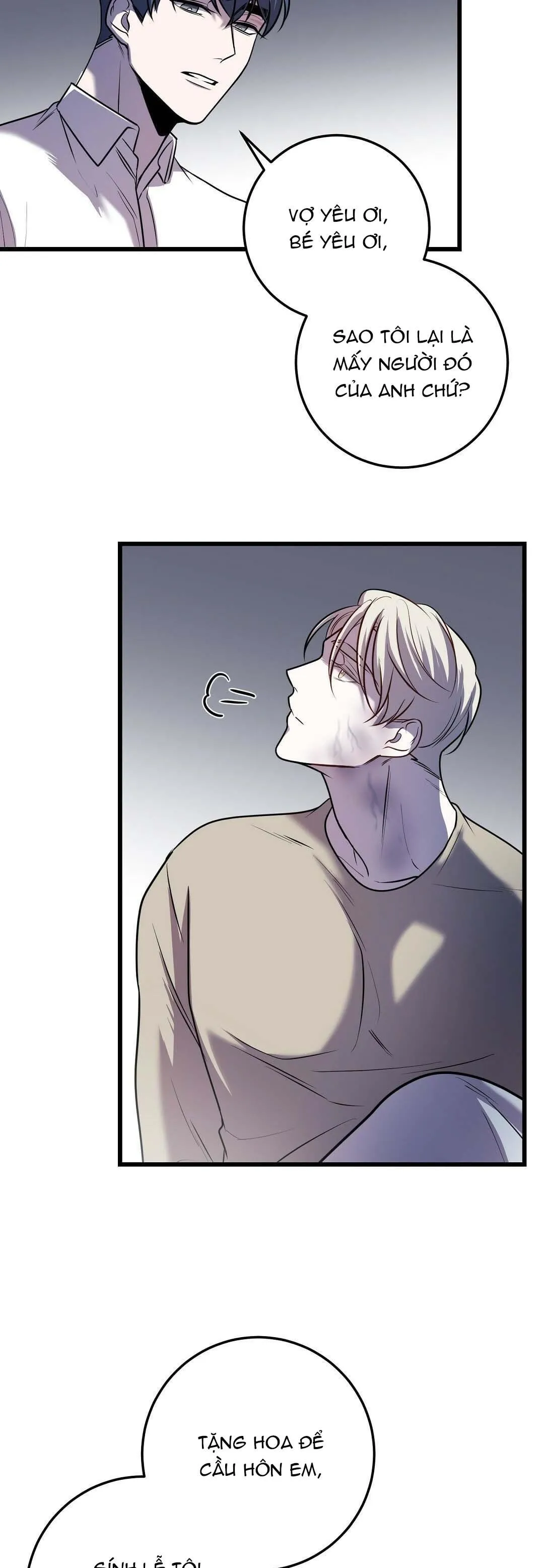 Đáy Sâu Tuyệt Vọng Chapter 21 Trang 28