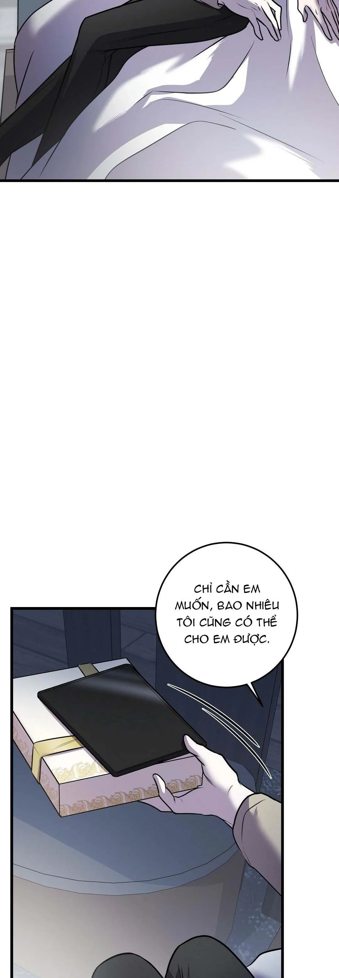 Đáy Sâu Tuyệt Vọng Chapter 21 Trang 30