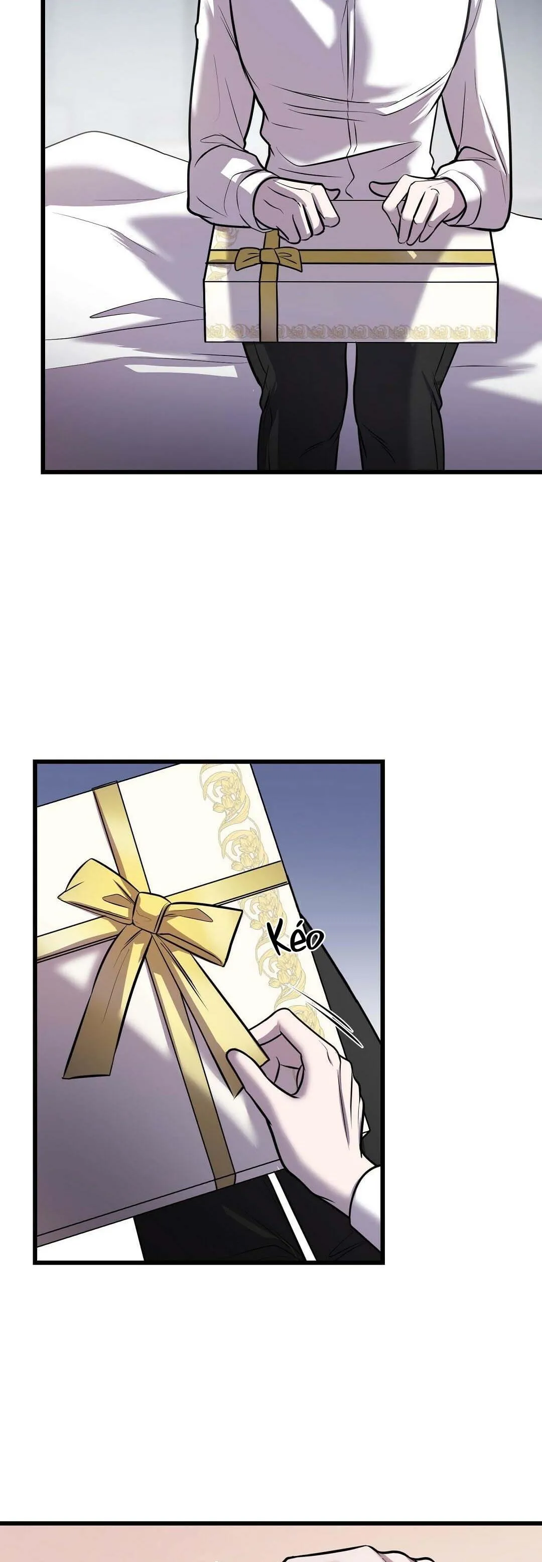 Đáy Sâu Tuyệt Vọng Chapter 21 Trang 32