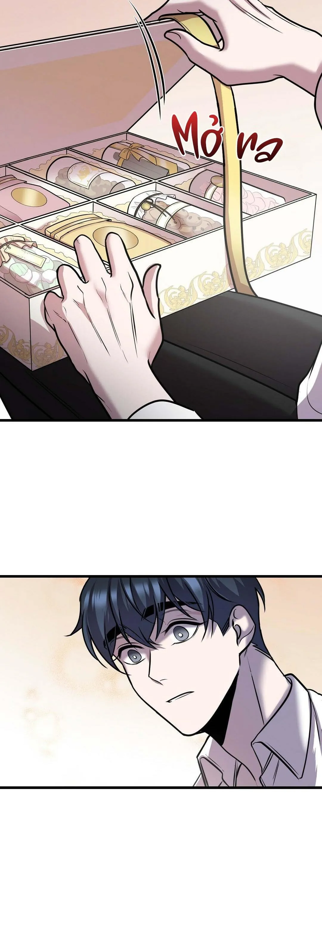 Đáy Sâu Tuyệt Vọng Chapter 21 Trang 33