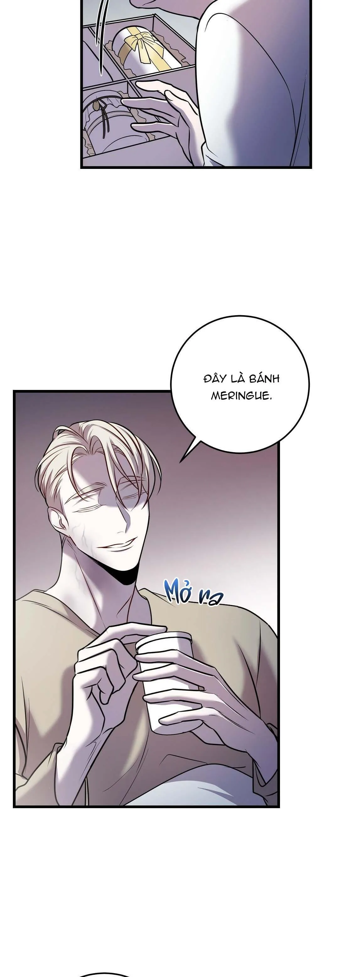 Đáy Sâu Tuyệt Vọng Chapter 21 Trang 36