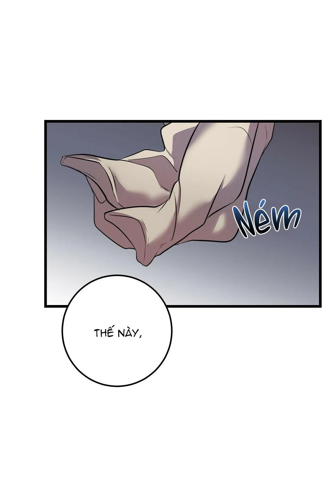 Đáy Sâu Tuyệt Vọng Chapter 23 Trang 3