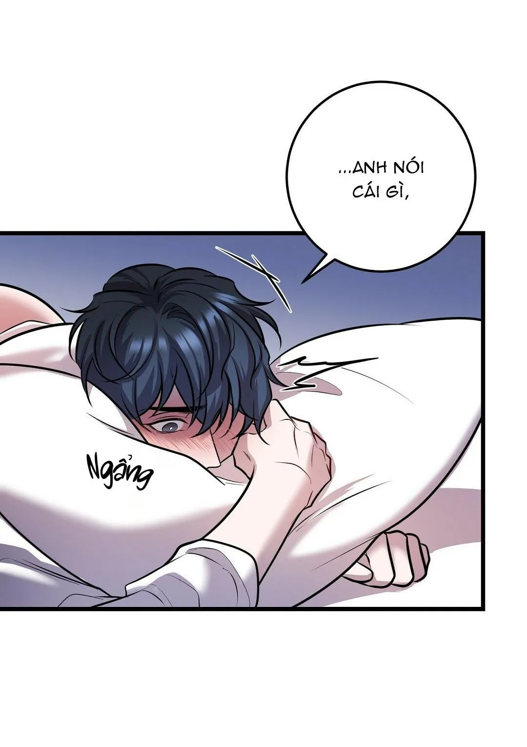 Đáy Sâu Tuyệt Vọng Chapter 23 Trang 8