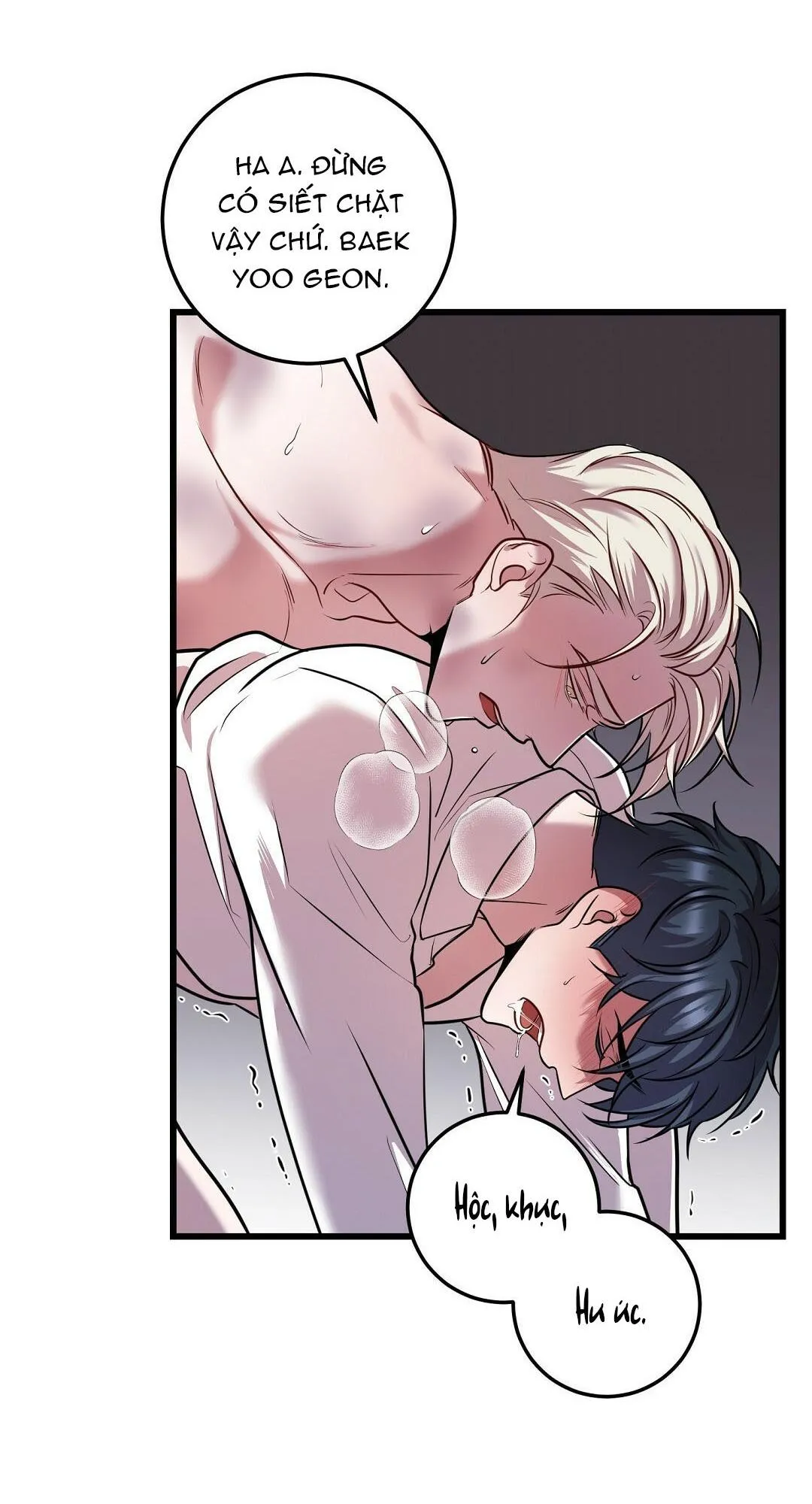 Đáy Sâu Tuyệt Vọng Chapter 23 Trang 13