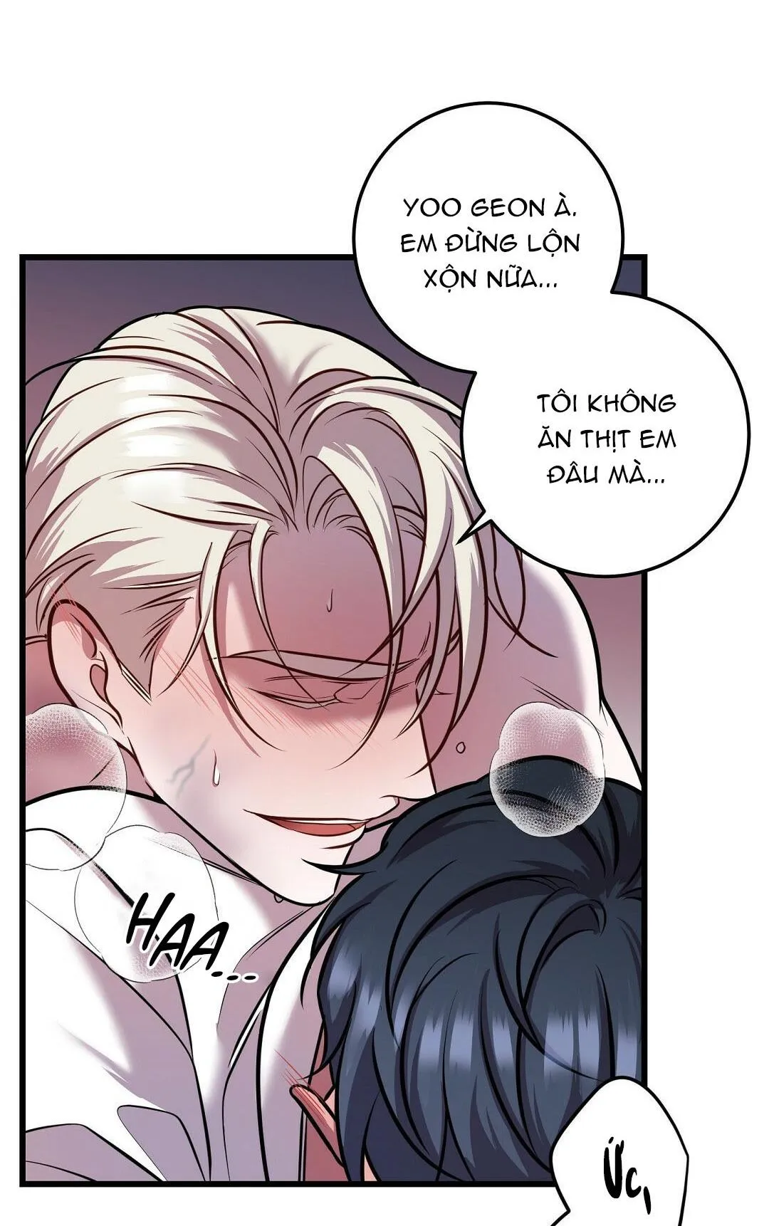 Đáy Sâu Tuyệt Vọng Chapter 23 Trang 14