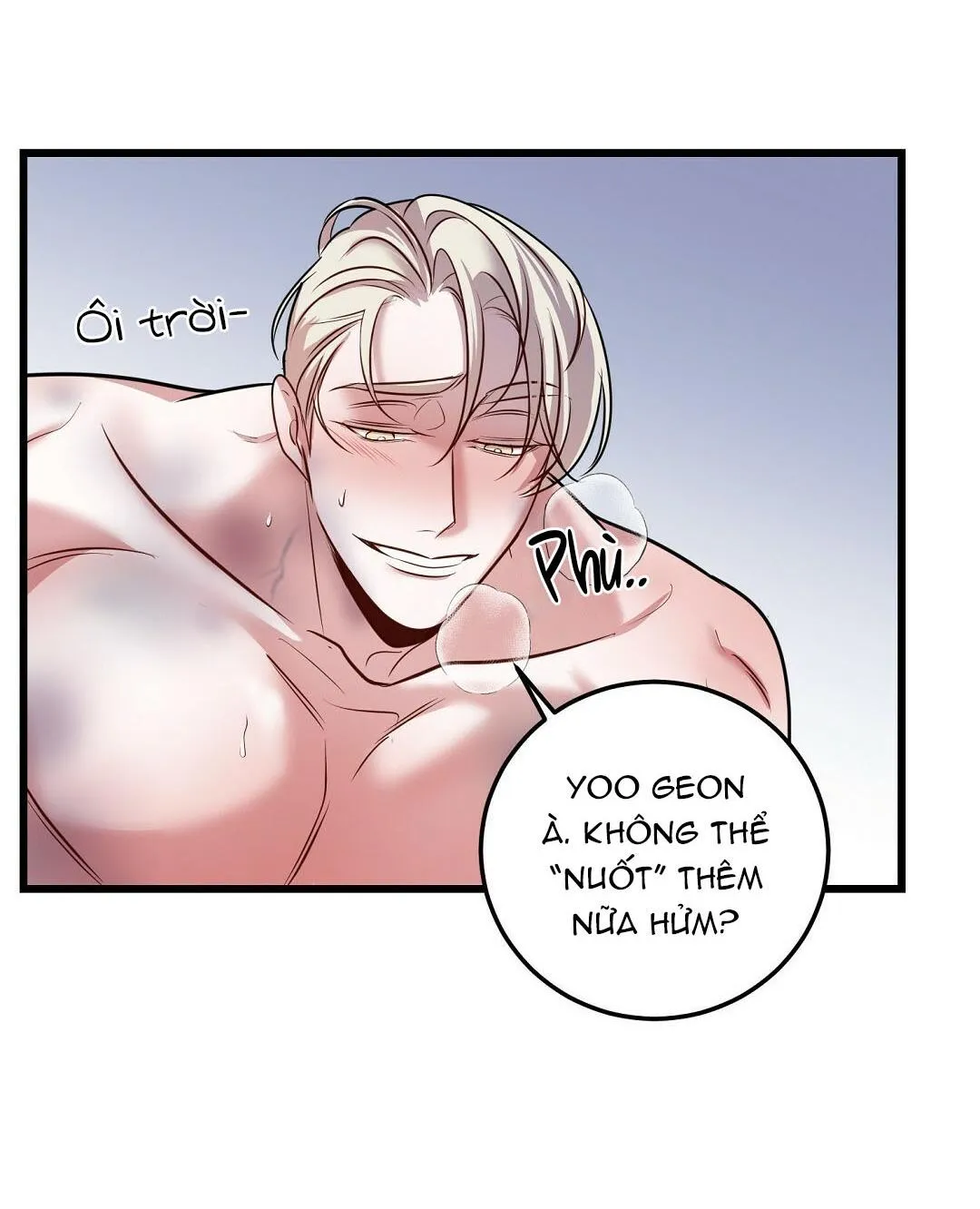 Đáy Sâu Tuyệt Vọng Chapter 23 Trang 18